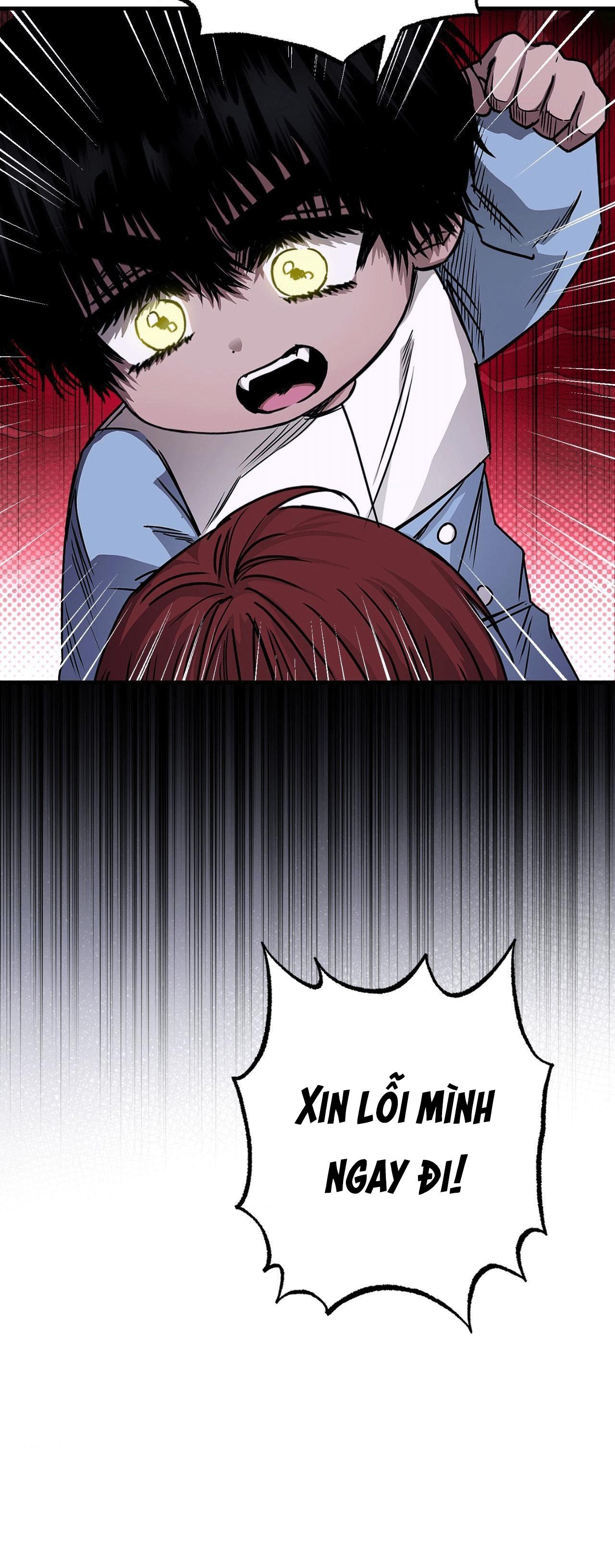 MẮT BÃO Chapter 10 - Next Chapter 11
