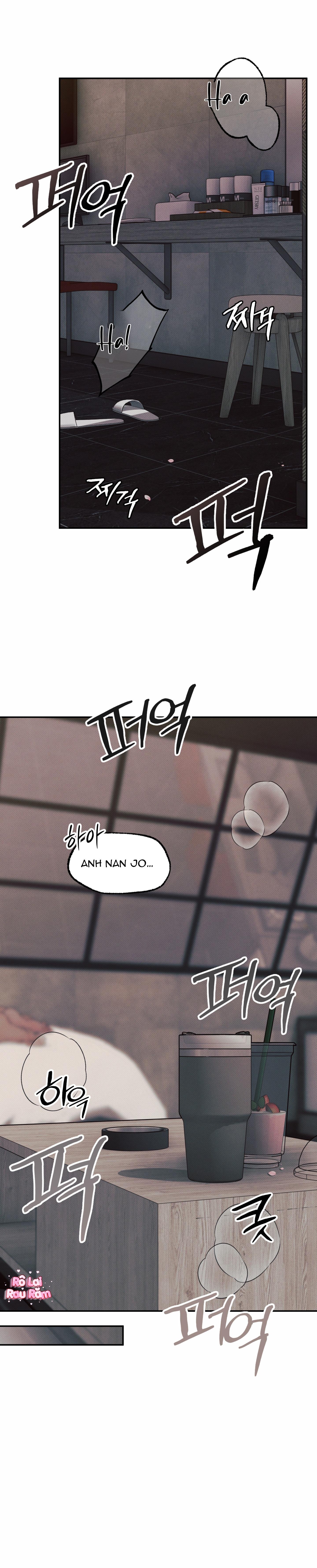 Nửa tỉnh nửa mê Chapter 16 - Next 