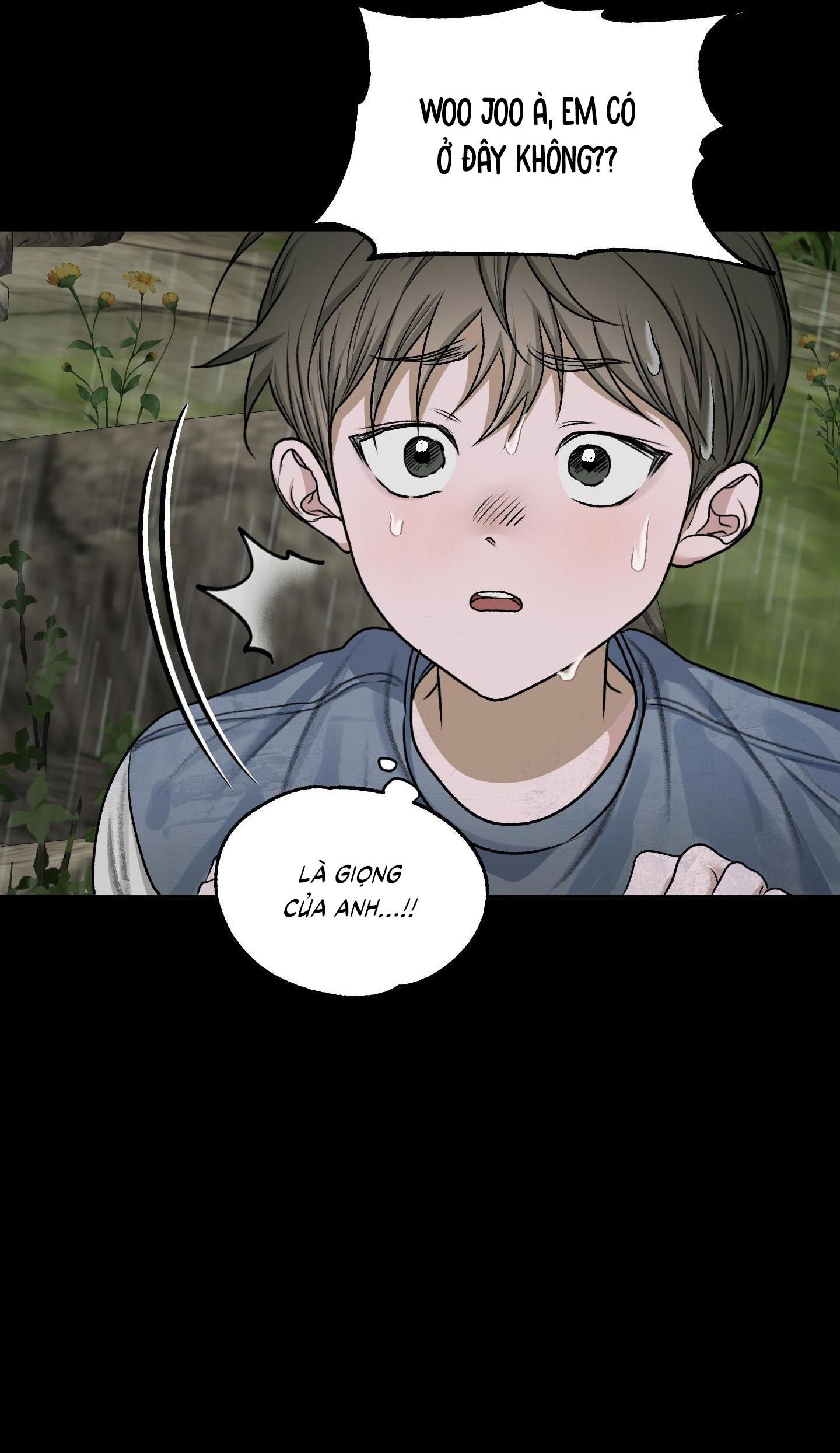 (CBunu) Đầm Sen Héo Úa Chapter 51 - Next Chapter 52