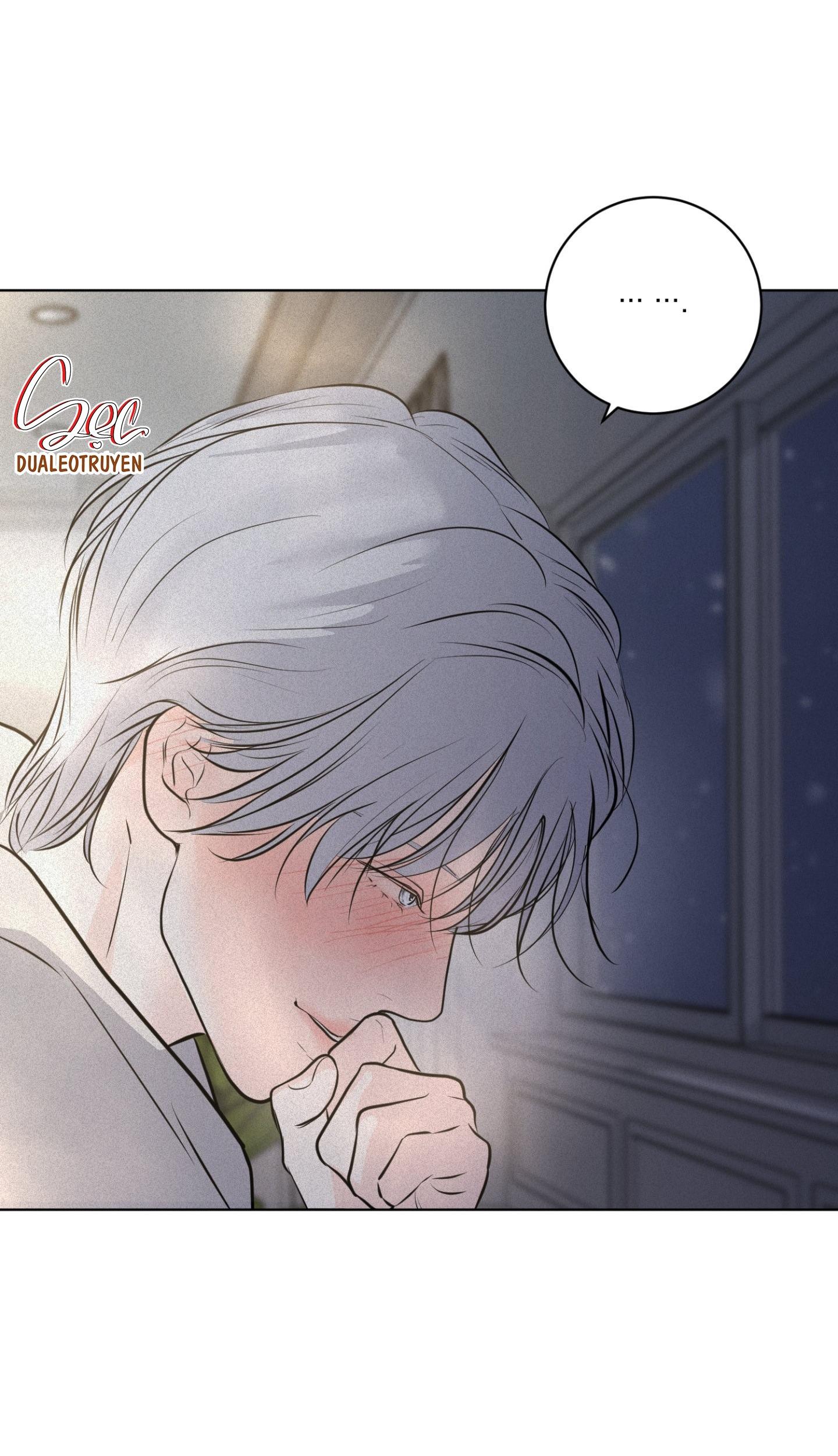 (ABO) LỜI CẦU NGUYỆN Chapter 66 - Next Chapter 67