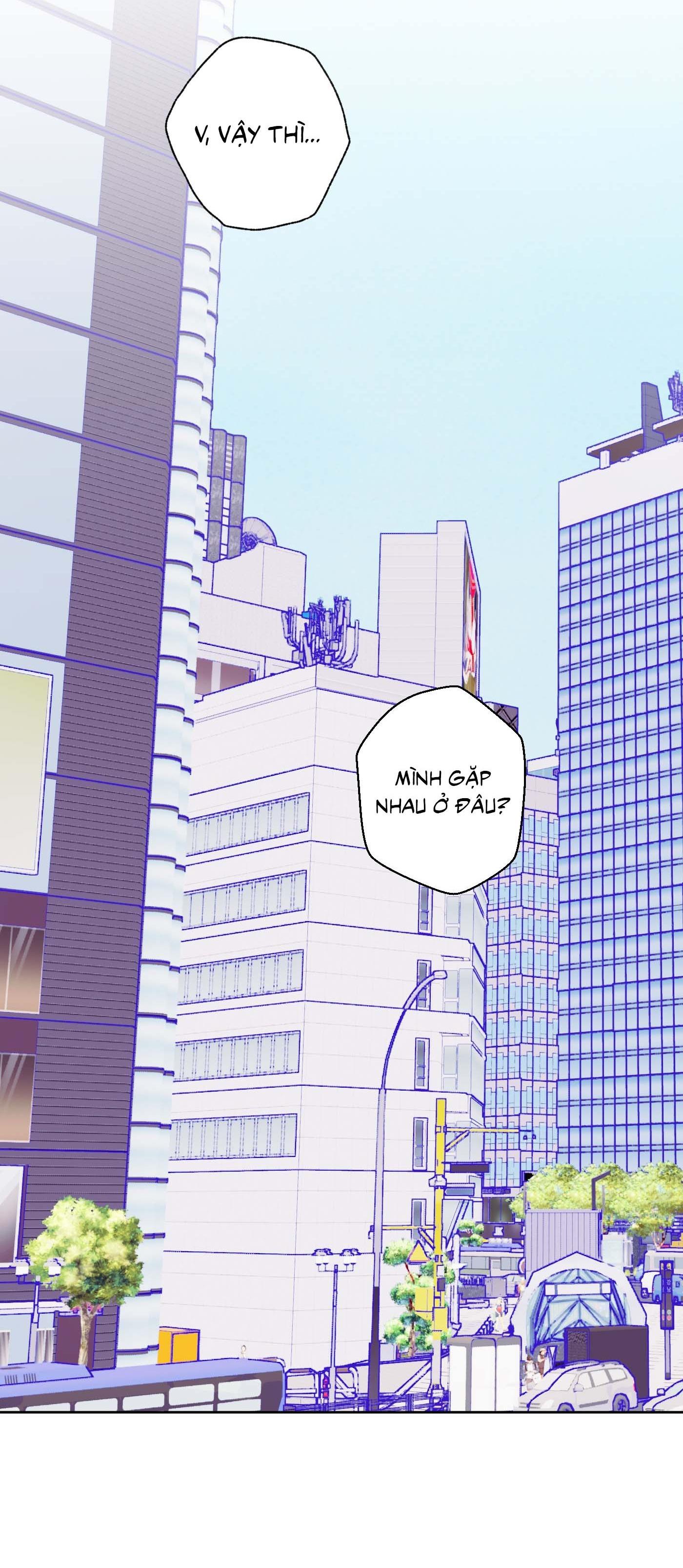 Vụ bê bối của Beta Chapter 46 - Next Chapter 47