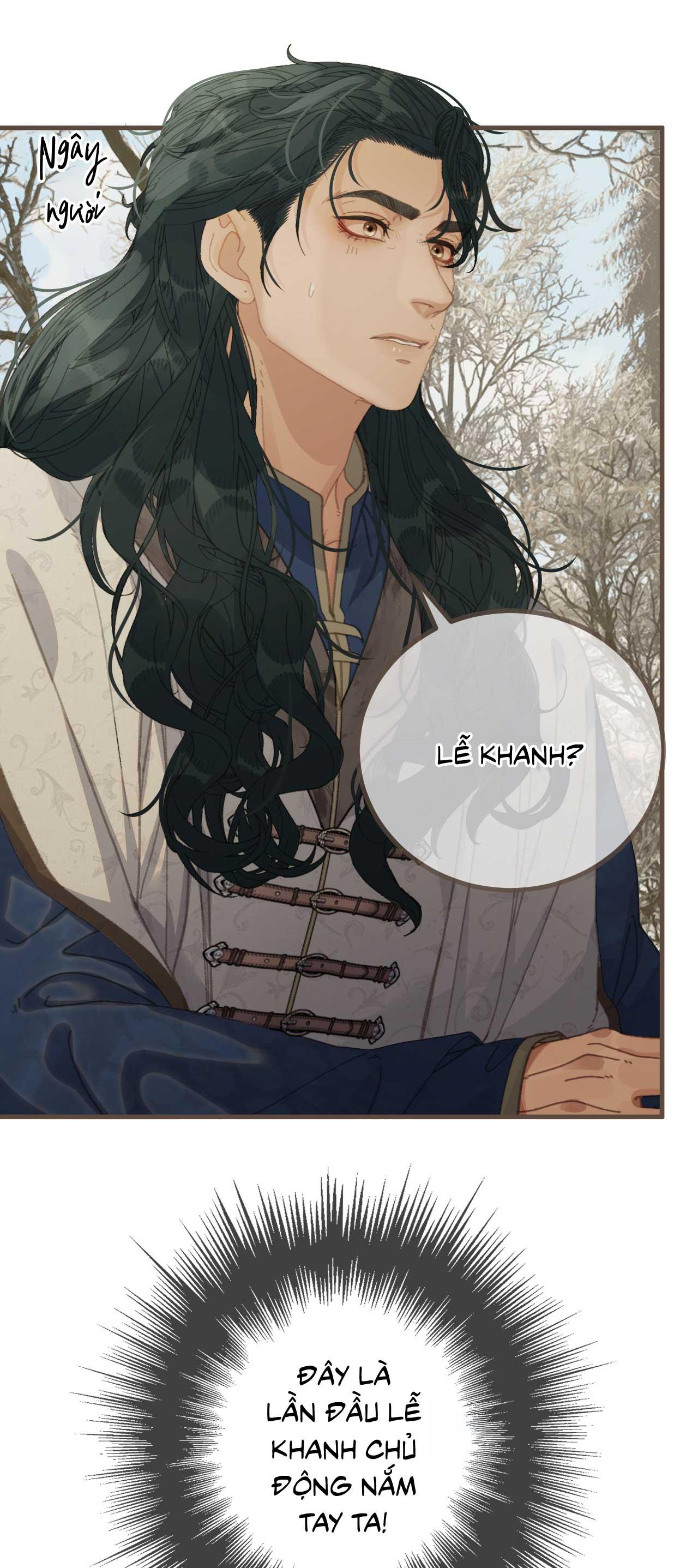 Á NÔ 2 - THÁM HOA Chapter 77 - Next 