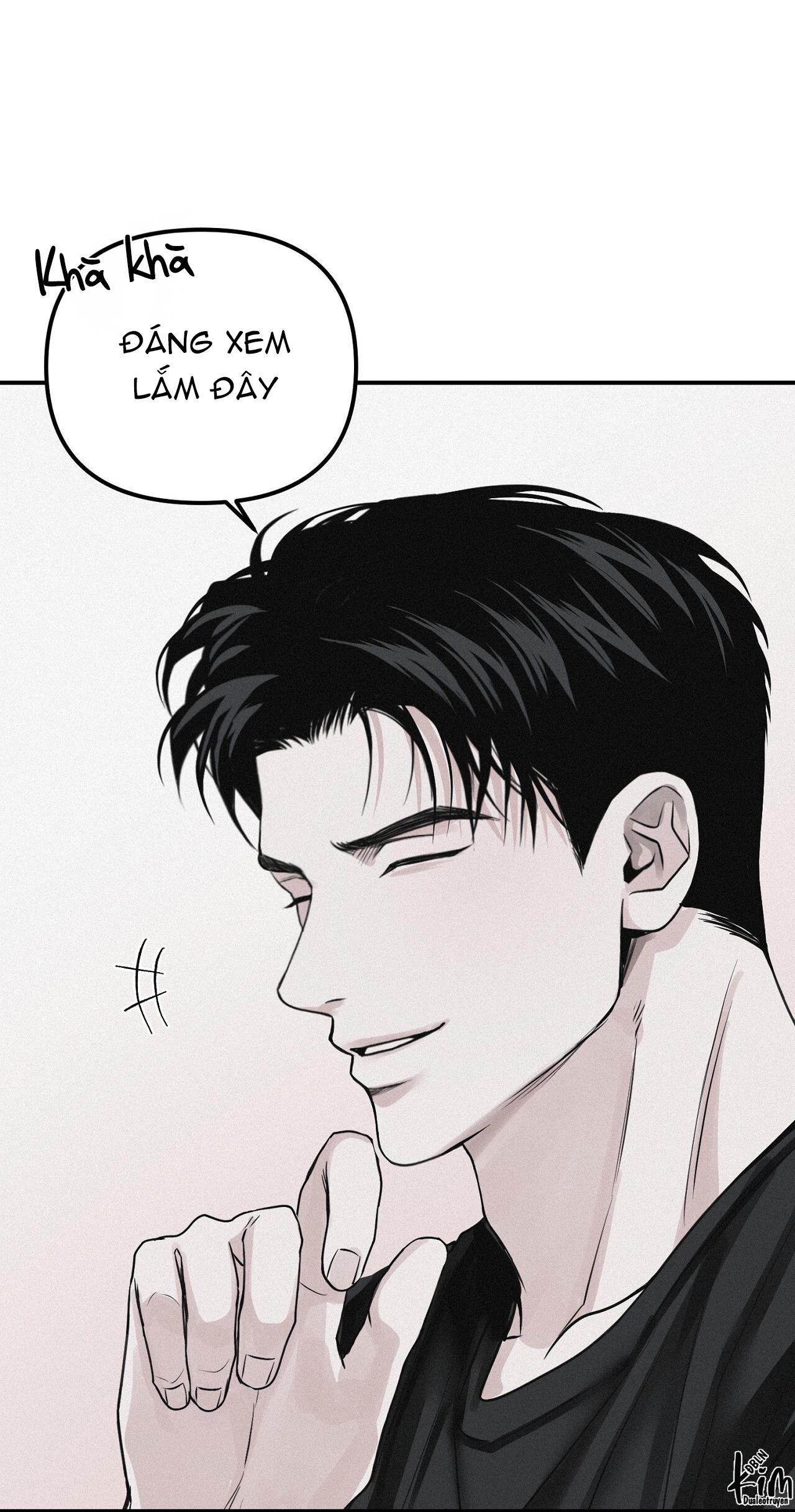 PROJECTION Chapter 34 - Next Chapter 35