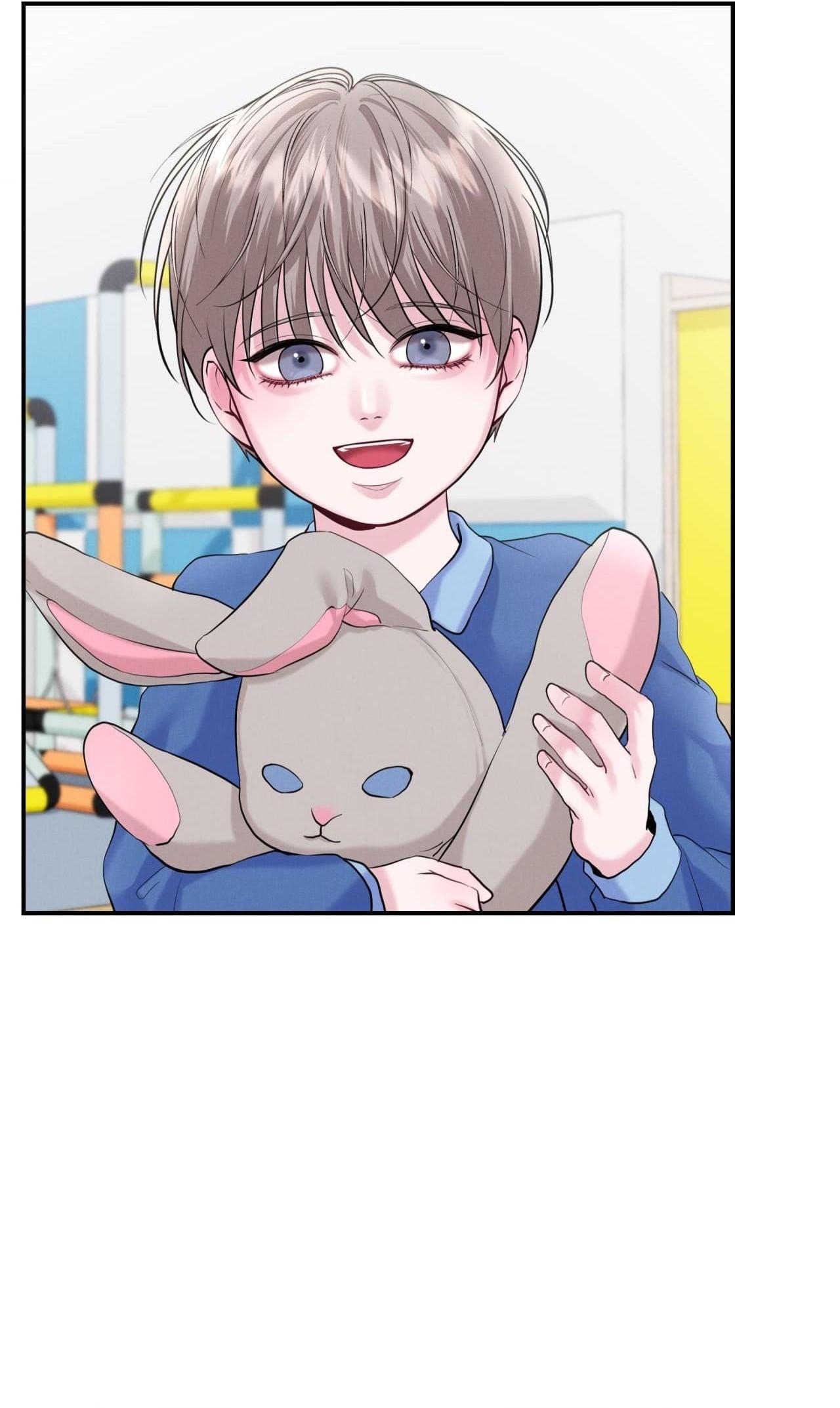 (CBunu) Làm Tình Cũng Cần Luyện Tập Nữa Sao?! Chapter 37 - Next Chapter 38