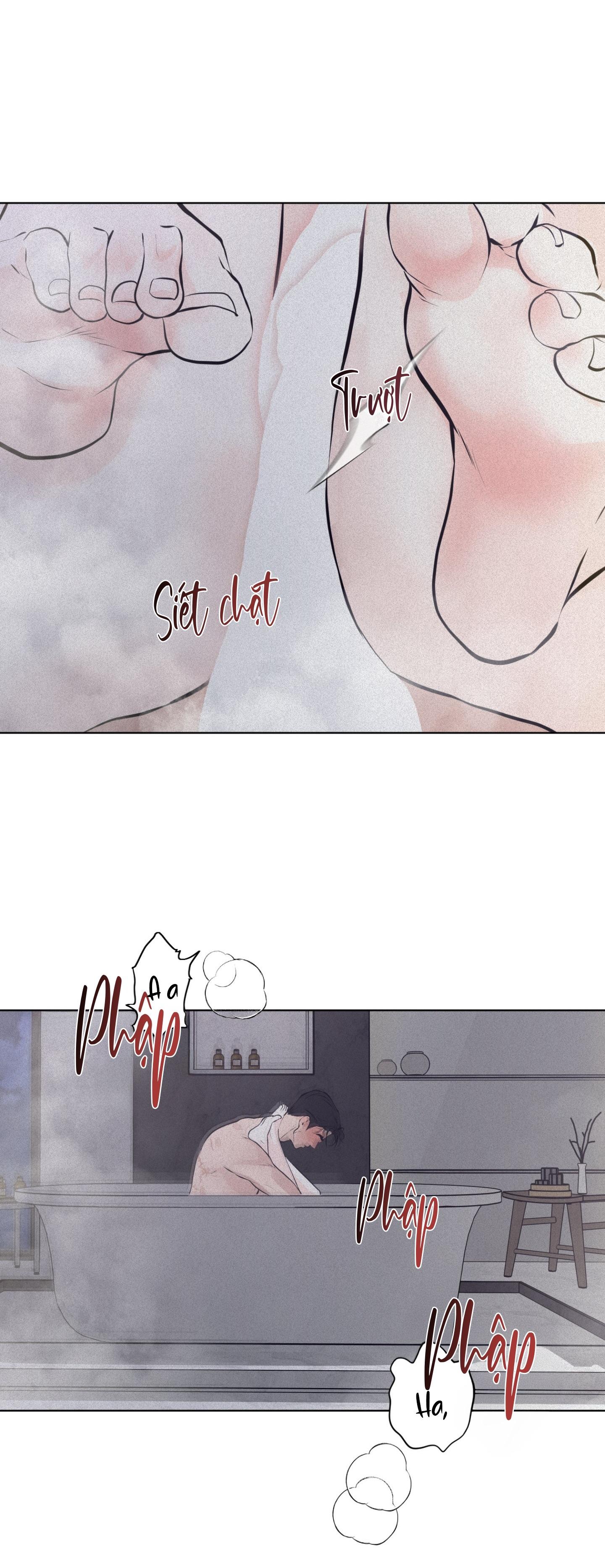 (ABO) LỜI CẦU NGUYỆN Chapter 69 - Next 