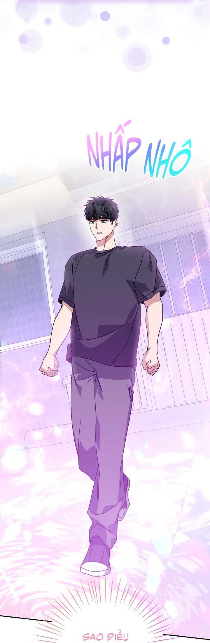 Khu vực chủ nghĩa tình yêu Chapter 77 - Next Chapter 78