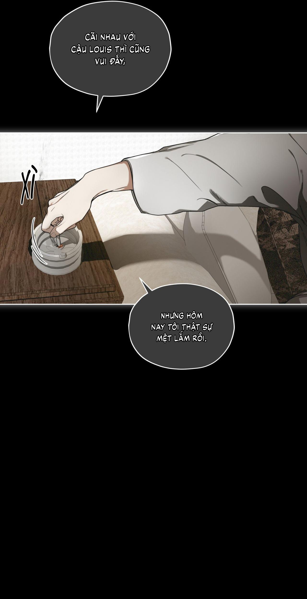 (CBunu) Phạm Luật Chapter 107 Season 4 - Next 