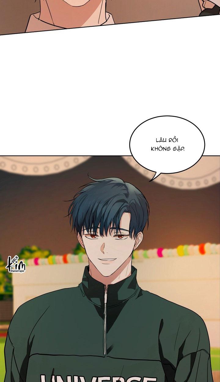 BÁNH QUY TÌNH YÊU TAN CHẢY Chapter 35 - Next Chapter 36