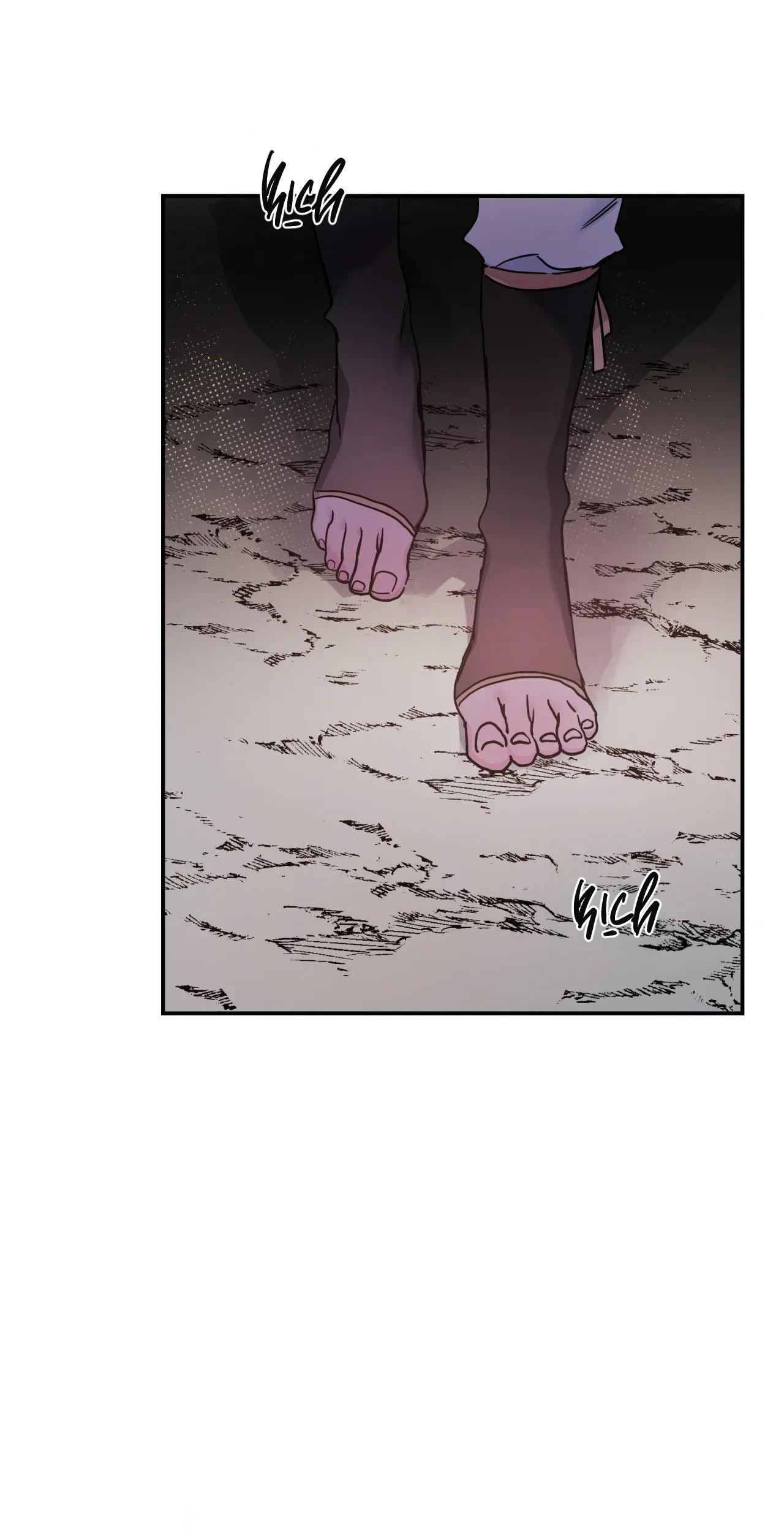 (CBunu) Ám Giữ Linh Hồn Chapter 72 CLIFF 4 - Next 