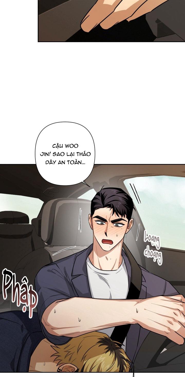 (ABO) CUỘC TẤN CÔNG CỦA SỮA Chapter 6 - Trang 2