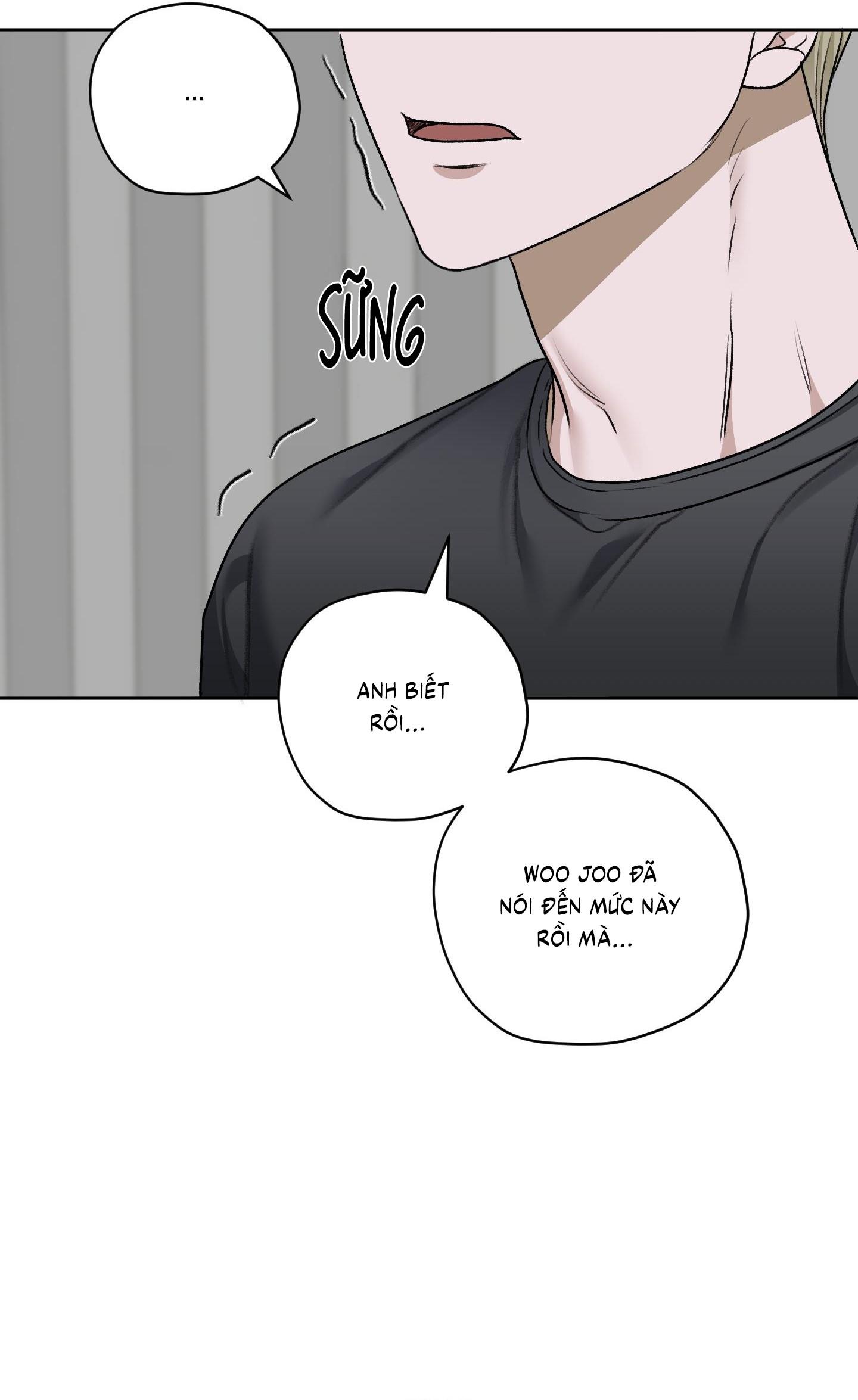 (CBunu) Đầm Sen Héo Úa Chapter 53 - Trang 2