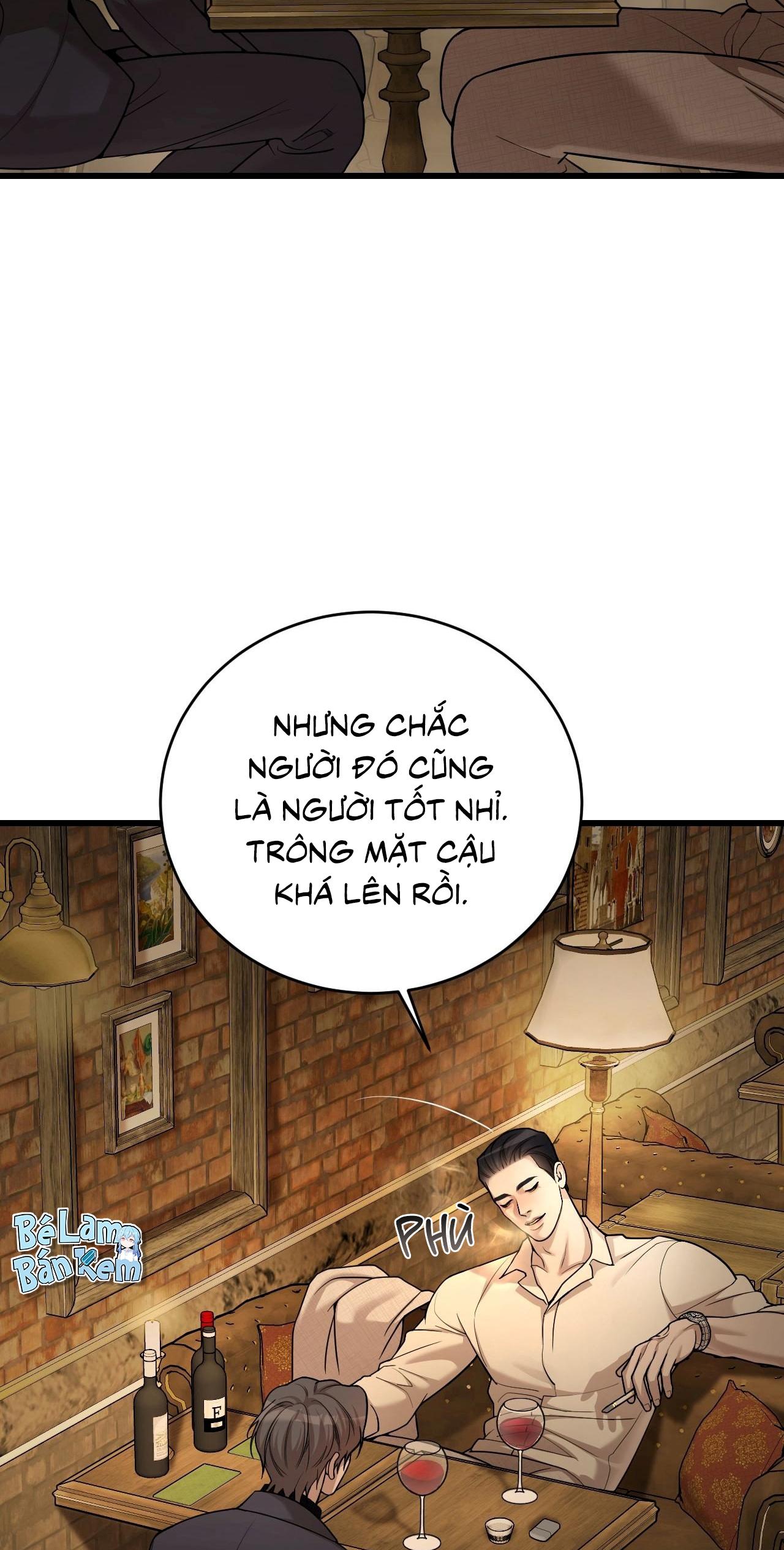 Thiếu niên sò: Bình minh bùng cháy Chapter 2 - Next Chapter 3