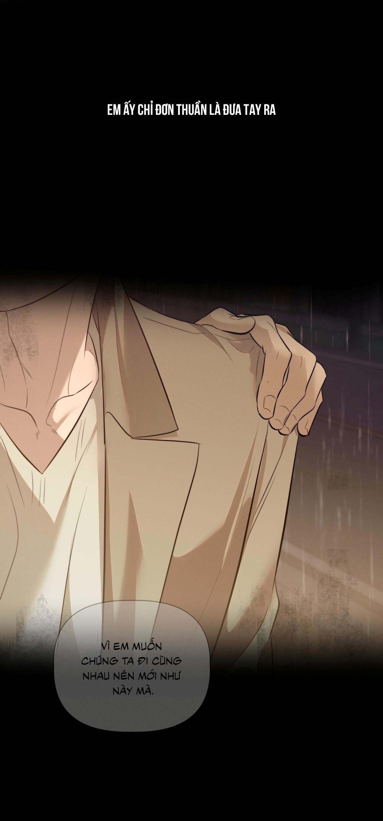 NHIỆT ĐỘ TIẾP XÚC Chapter 26 - Next Chapter 27