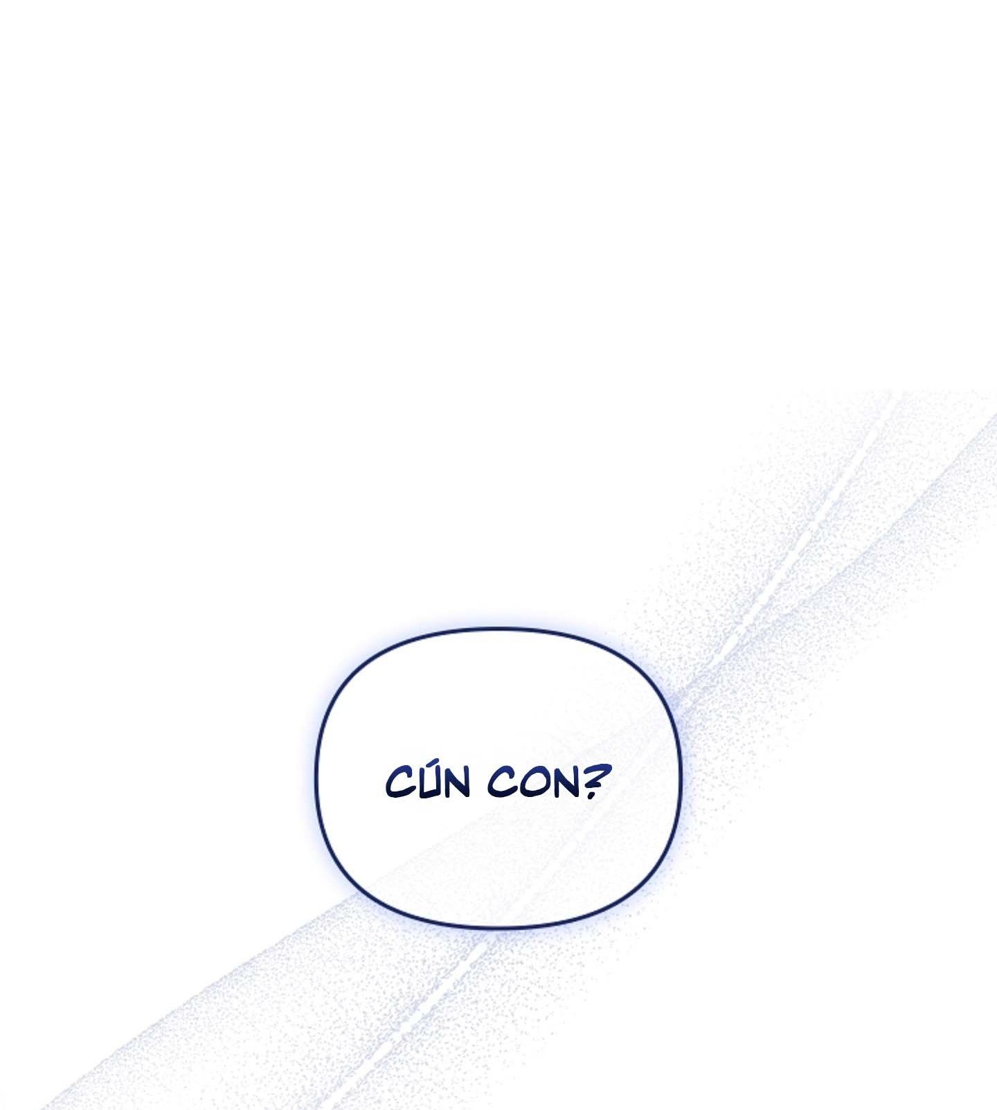 ĐỪNG ĐỘNG VÀO CÚN CON! Chapter 42 - Trang 2