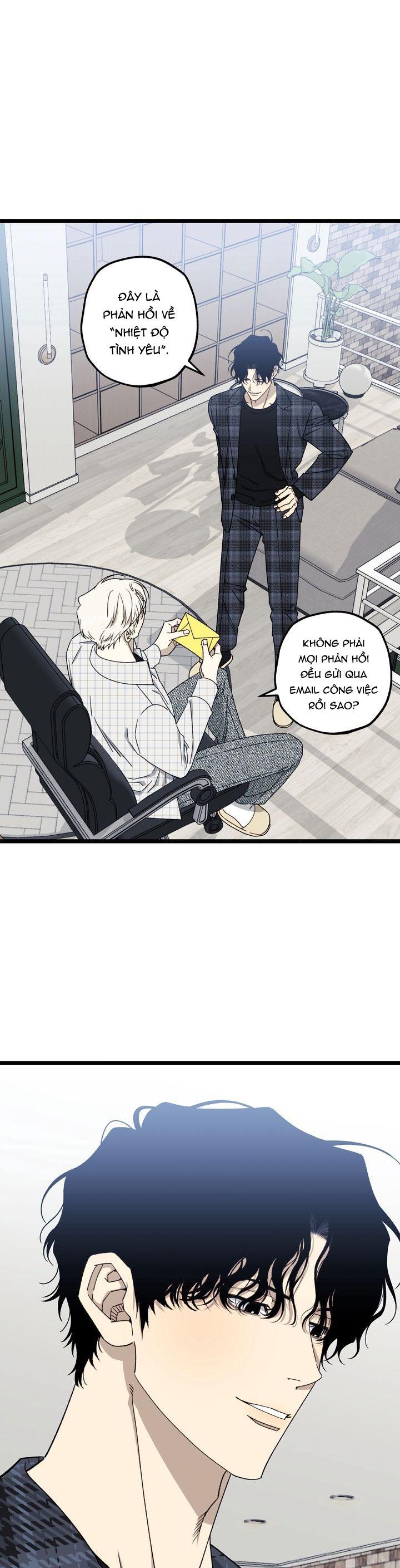 LÁ THƯ CỦA MẸ Chapter 2 - Next Chapter 3