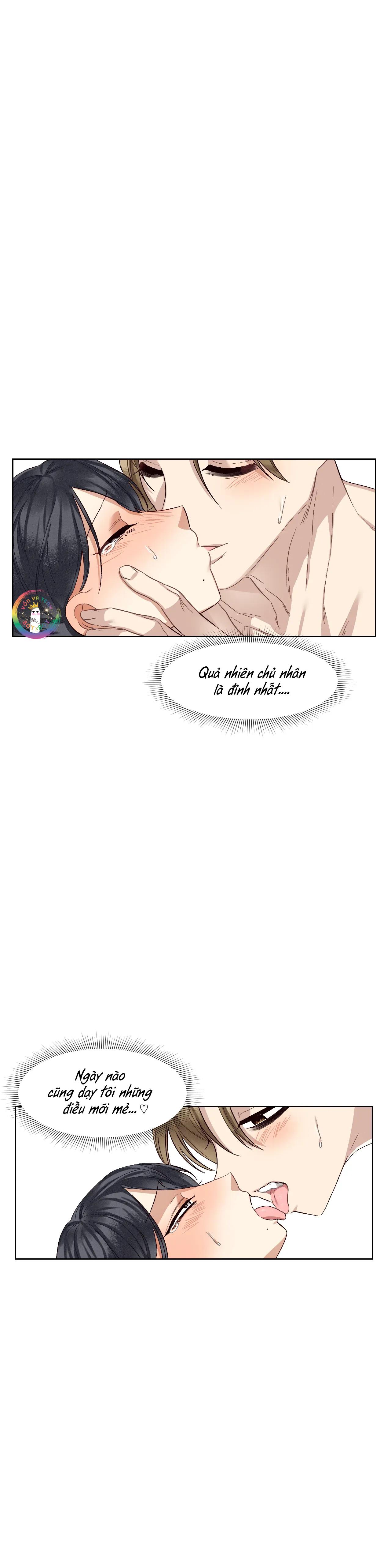 Manhwa Chịch Vồn Chịch Vã Chapter 122 Lâio dị 5 - Next 