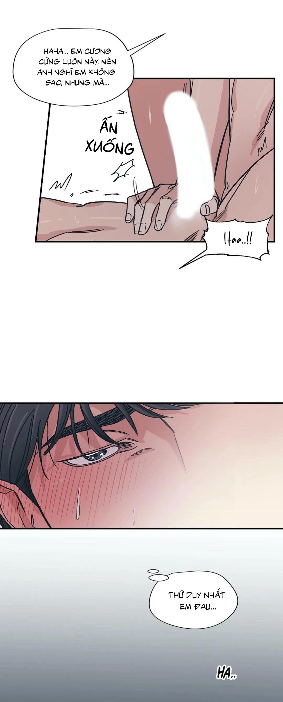 Chuyện Tình Triệu Won Chapter 7 - Next Chapter 8