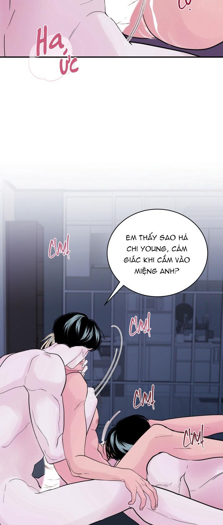ĐÊM CỦA NGƯỜI ĐÀN ÔNG ẤY Chapter 21 nt1 - Next Chapter 22