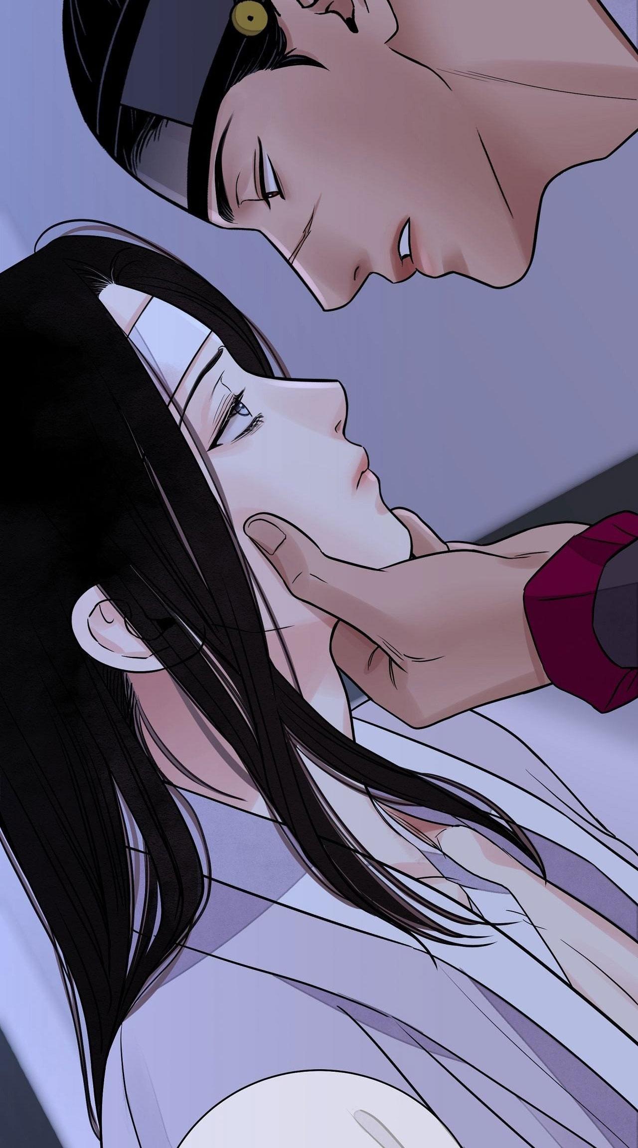 KIẾM HOA Chapter 83 - Trang 3