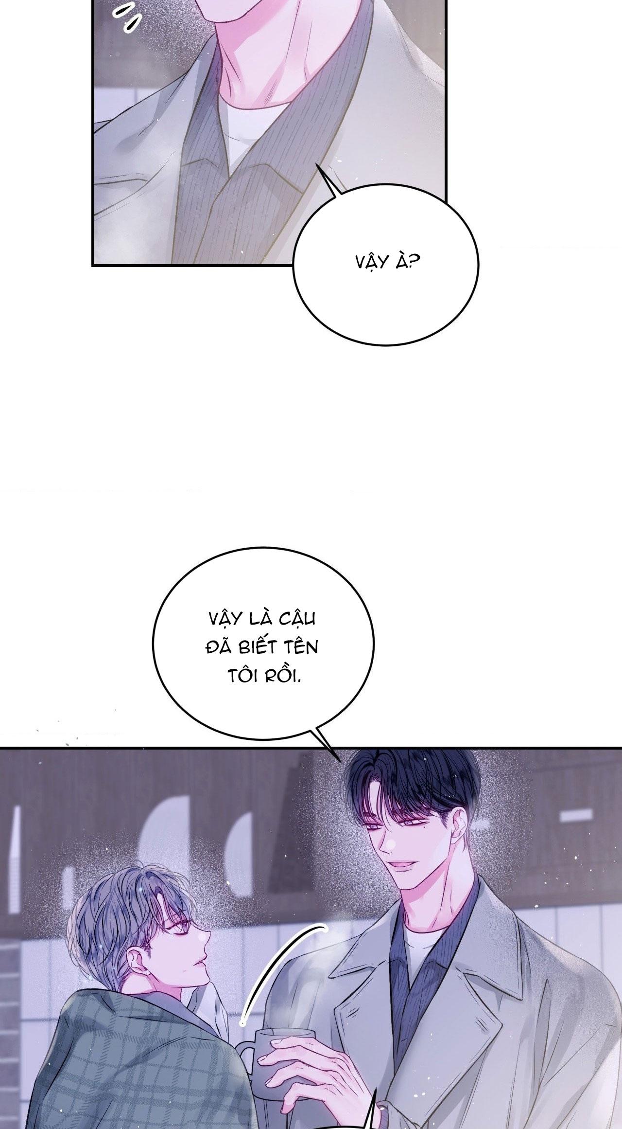 CHÚNG TA KHÔNG HOÀN HẢO Chapter 8 - Next 