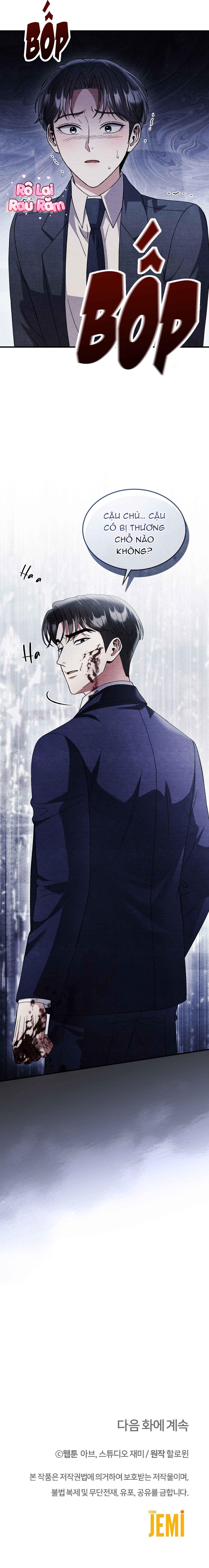 ĂN MỘT LỜI HAI Chapter 65 - Next Chapter 66