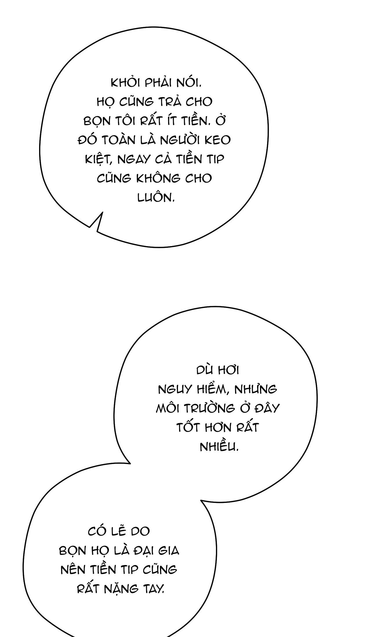 OFF TRACK Chapter 38 - Next Chapter 39