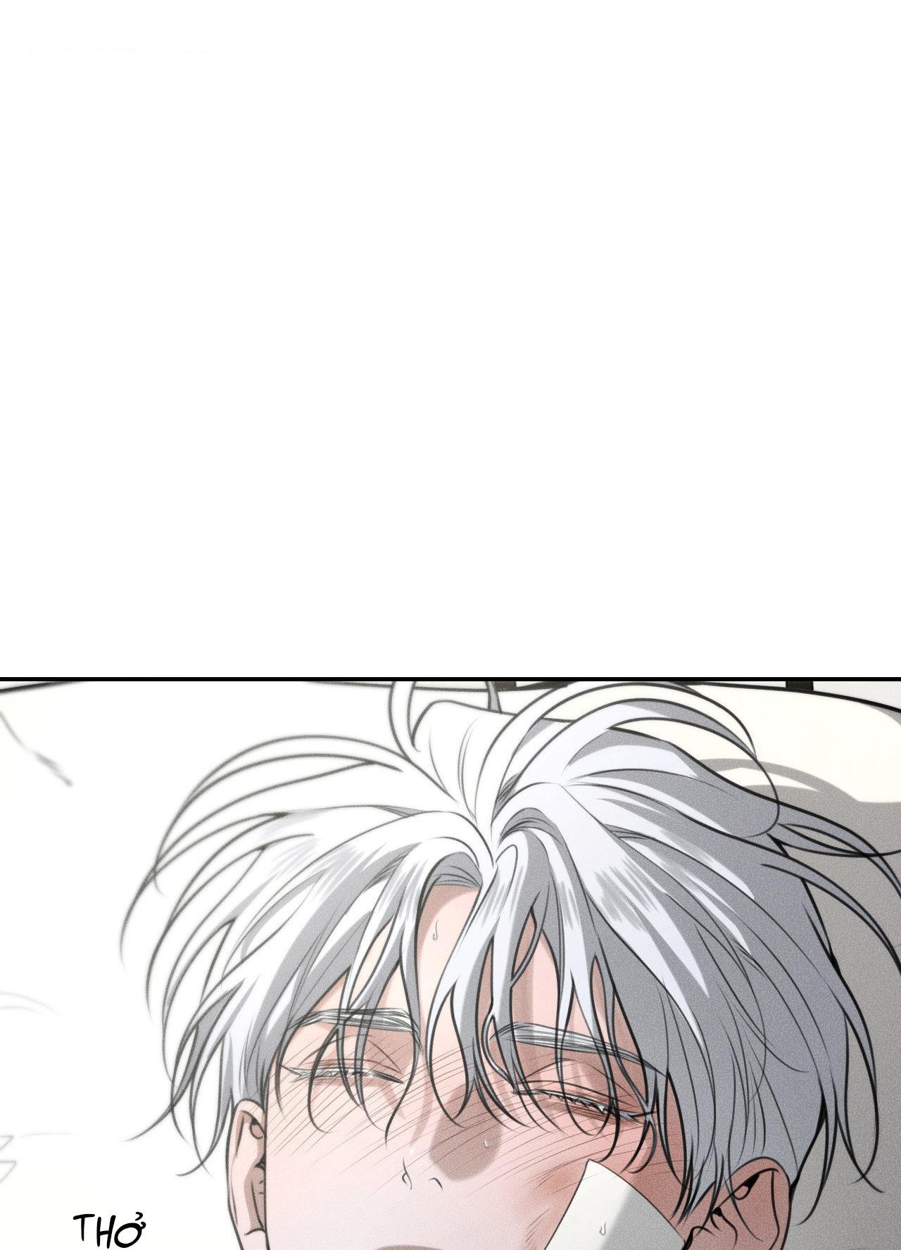 DEAR, TEDDY BEAR Chapter 42 - Next Chapter 42.5