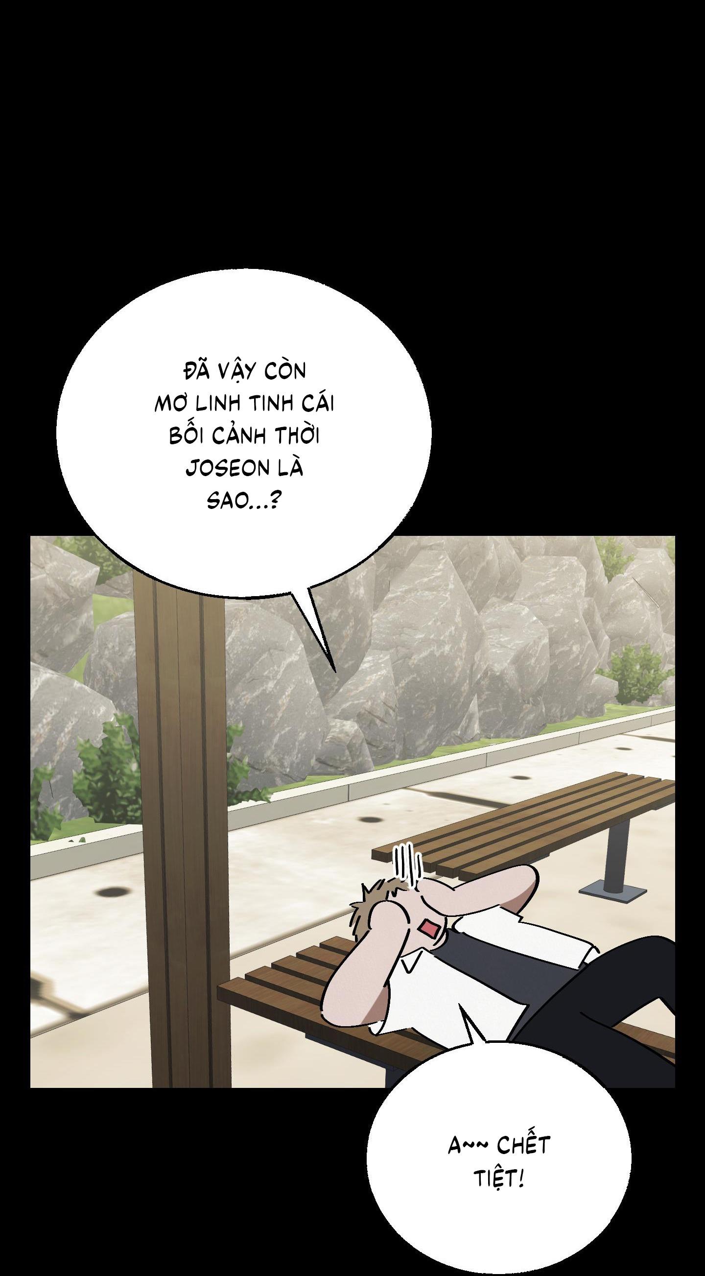 (CBunu) Nhiệm Vụ Định Mệnh Chapter 16 H+ - Trang 2