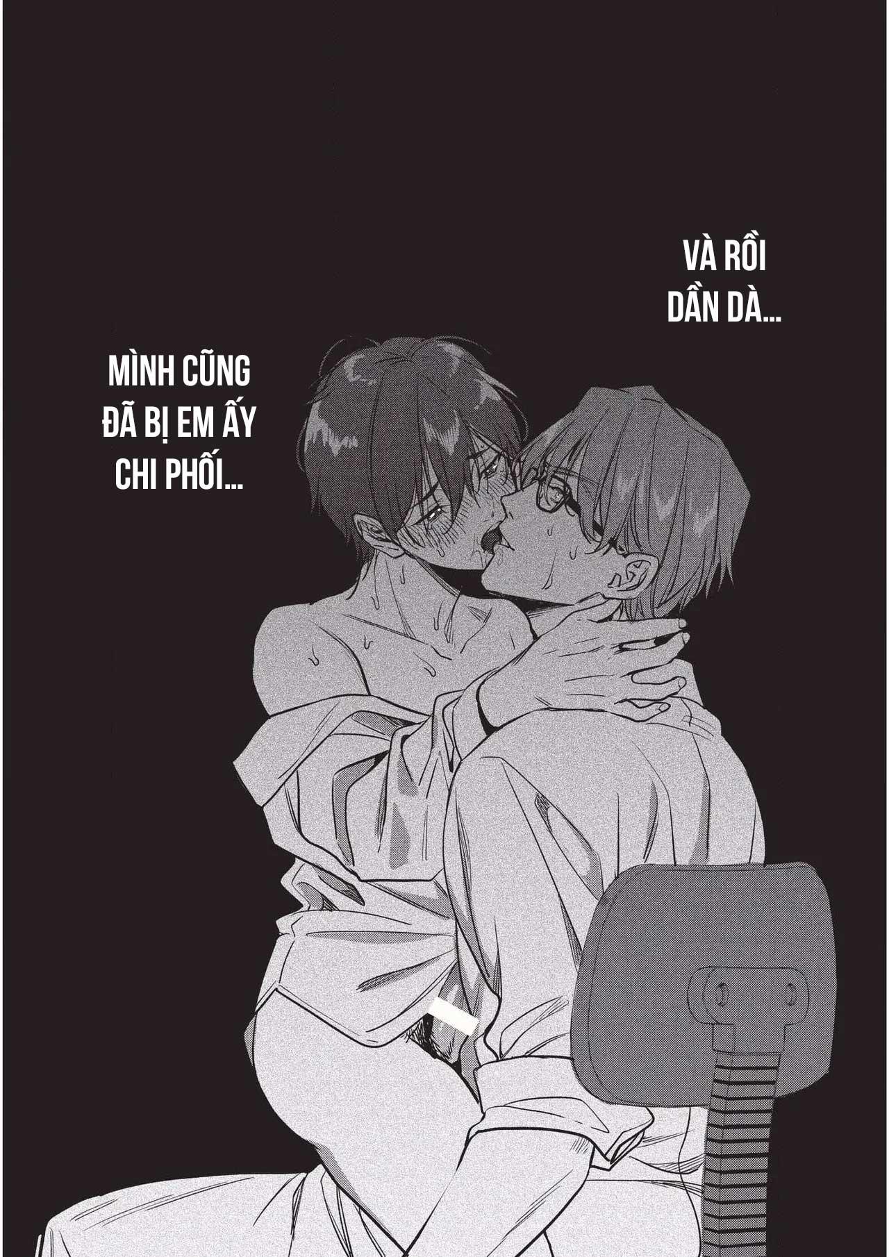 Yuutousei ni Sex nanka Oshieru n Janakatta Chapter 1 - Trang 2