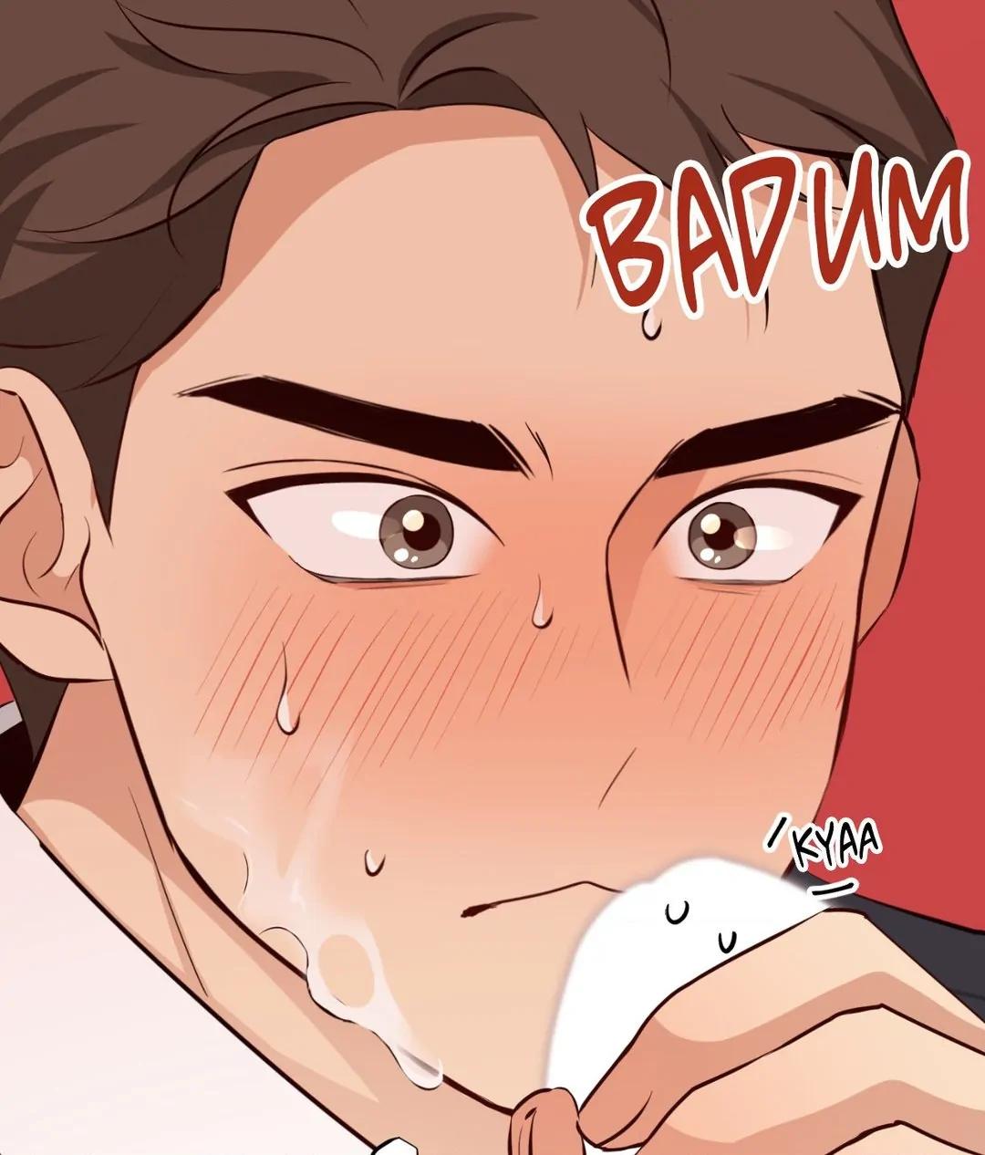 TỔNG HỢP MANHWA BL NGẮN Chapter 5.2 - Next 