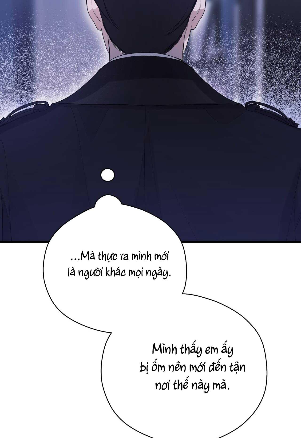 NÀNG THƠ Chapter 16 - Next 