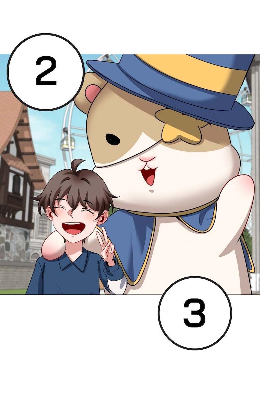 Flower of youth Chapter 41 - Next 