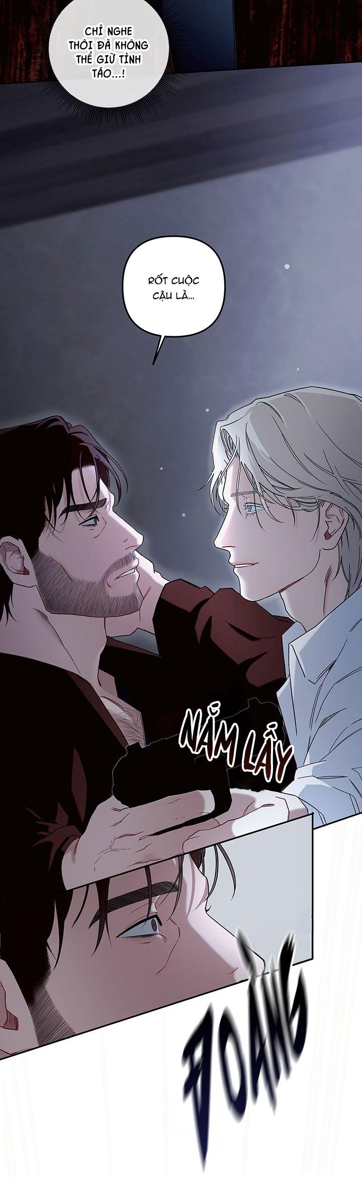 TUYỂN TẬP NHỮNG ÔNG CHÚ TÀ ZÂM Chapter 19.1 khu vực 1 - Next 