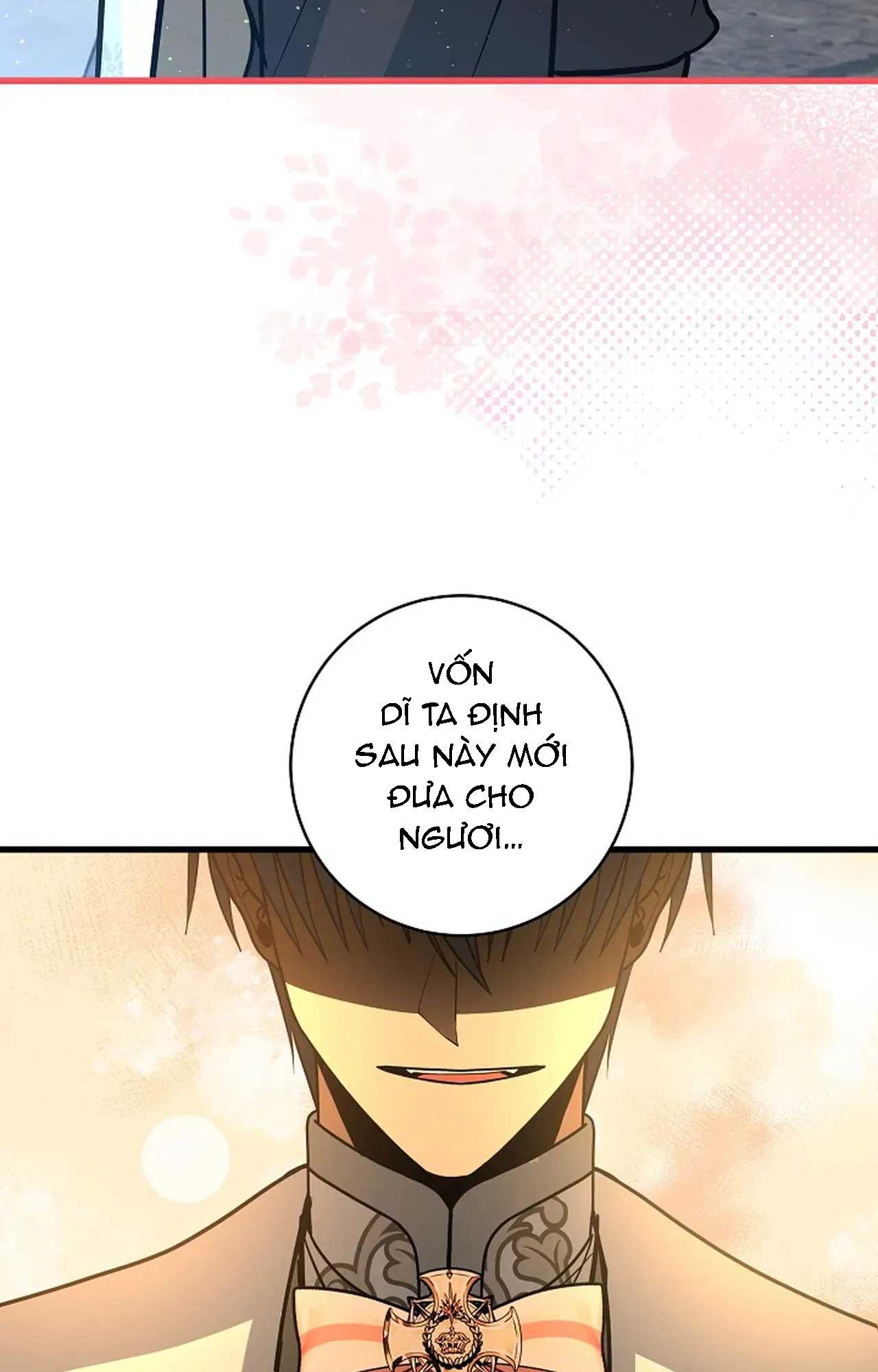 NGHỈ HƯU CHỨ KHÔNG PHẢI TÌNH YÊU Chapter 42 - Next 