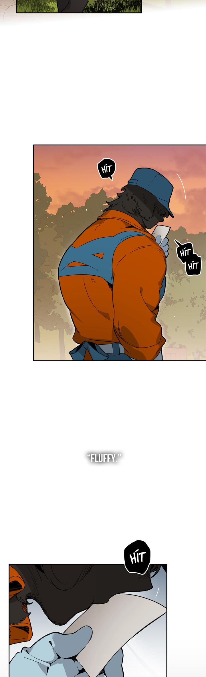 Mr.A's Farm Chapter 3 - Trang 2