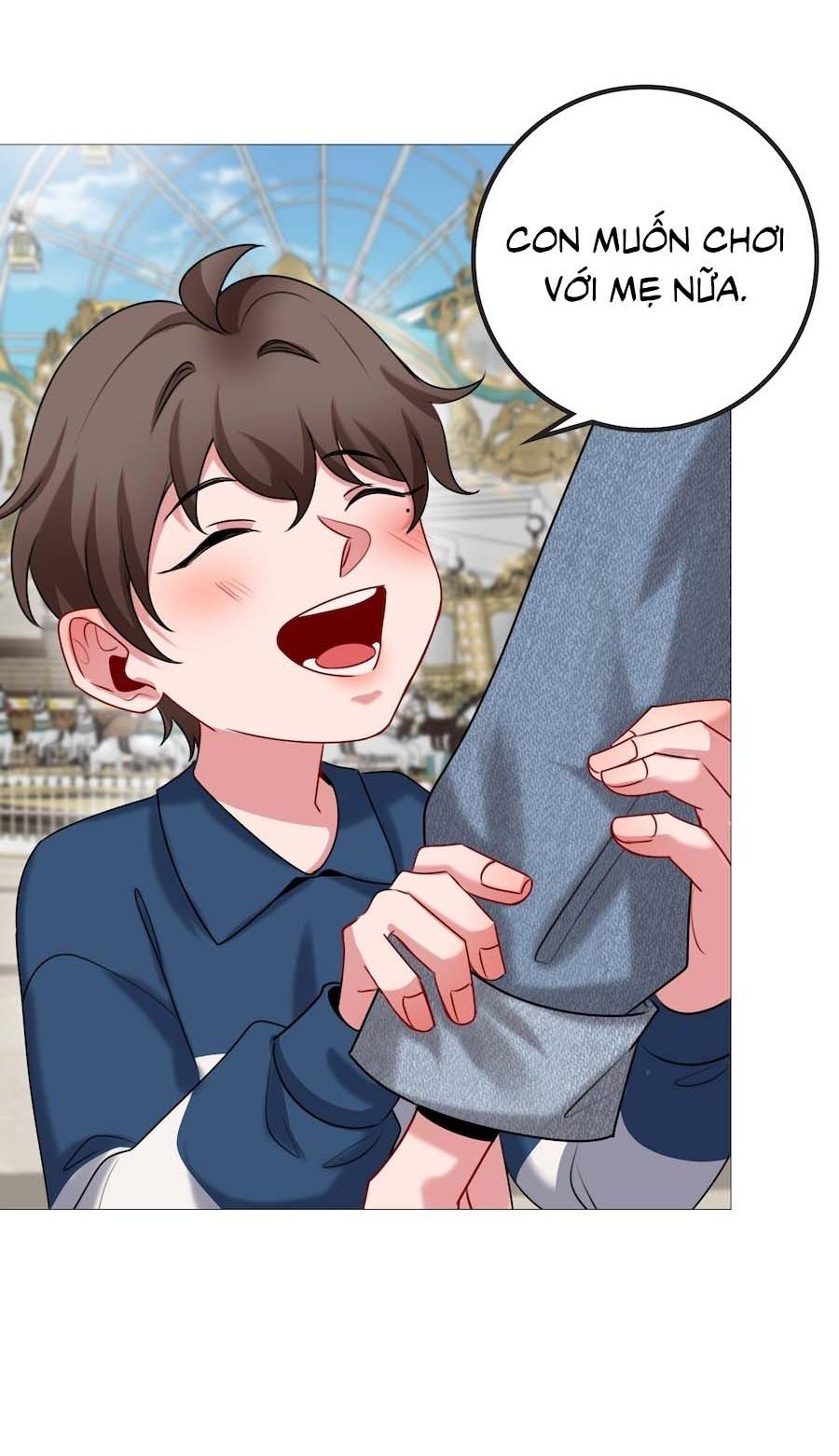 Flower of youth Chapter 40 - Next 