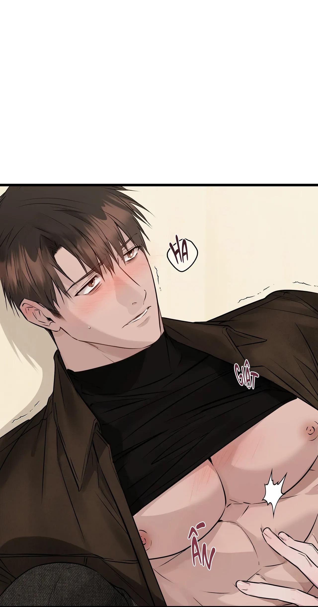 ÂN NHÂN CỦA RẮN Chapter 29 - Trang 3
