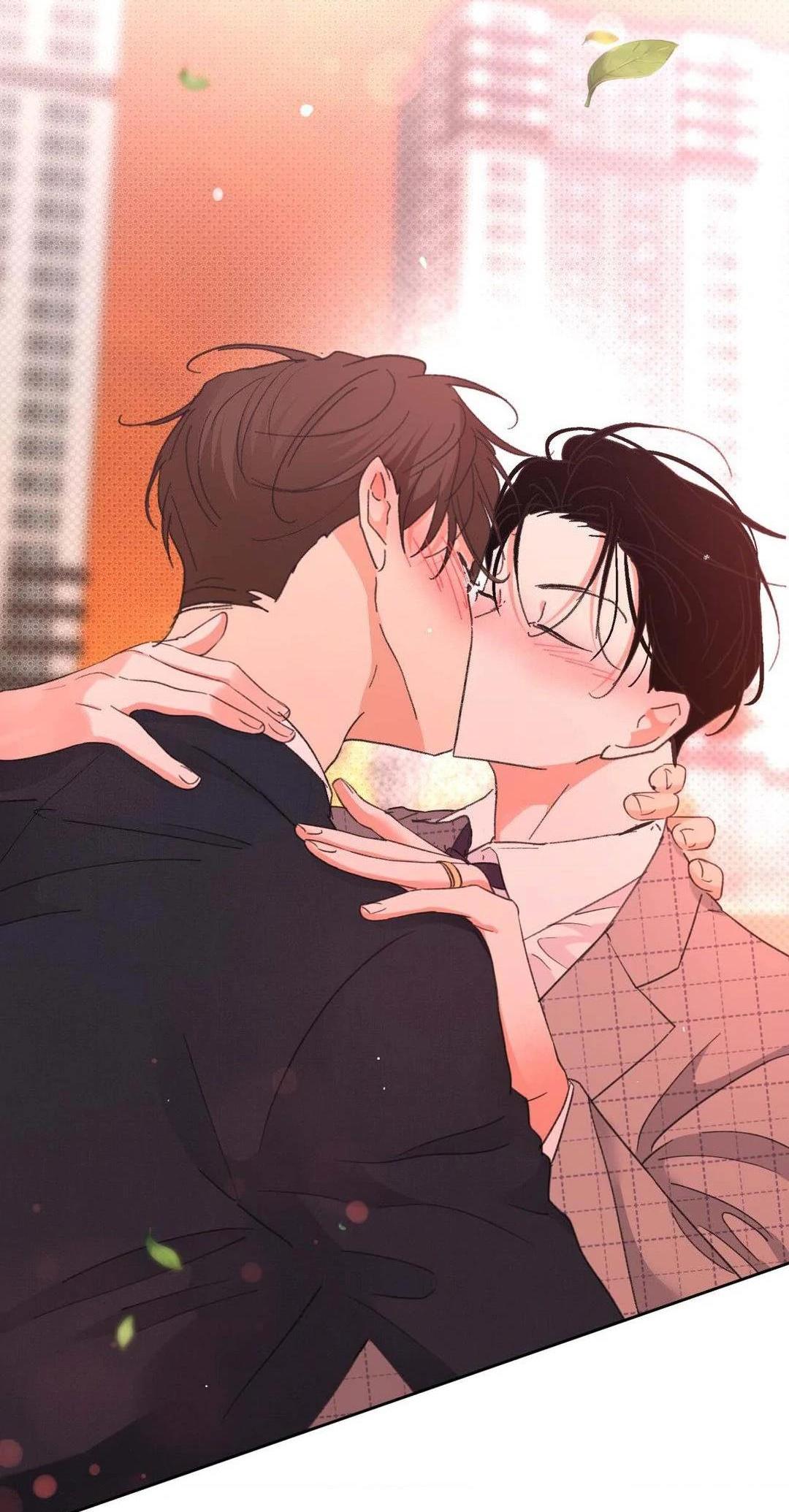 Chiếc Lá Lay Động Theo Giai Điệu Chapter 21 End - Next 