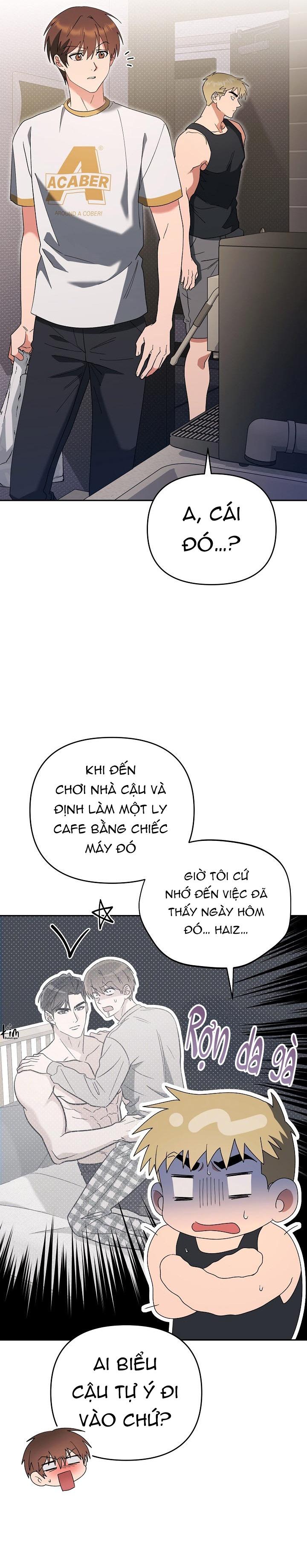 ROMANCE NOT ROMANTIC Chapter 45 - Next Chapter 46