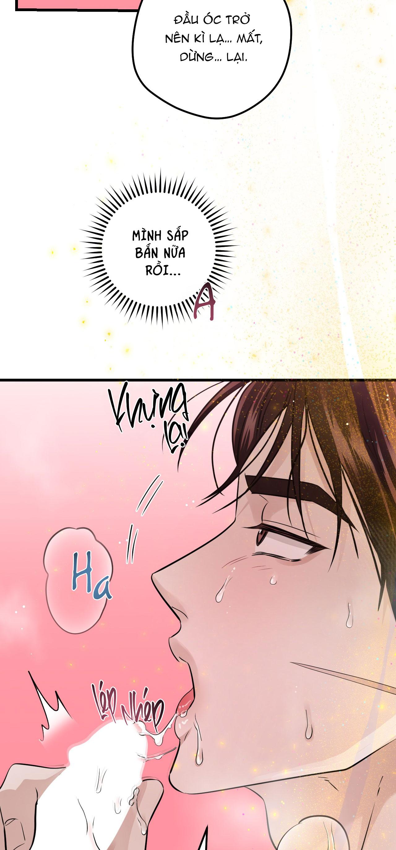 OVER THE PARADISE Chapter 54 - Next 