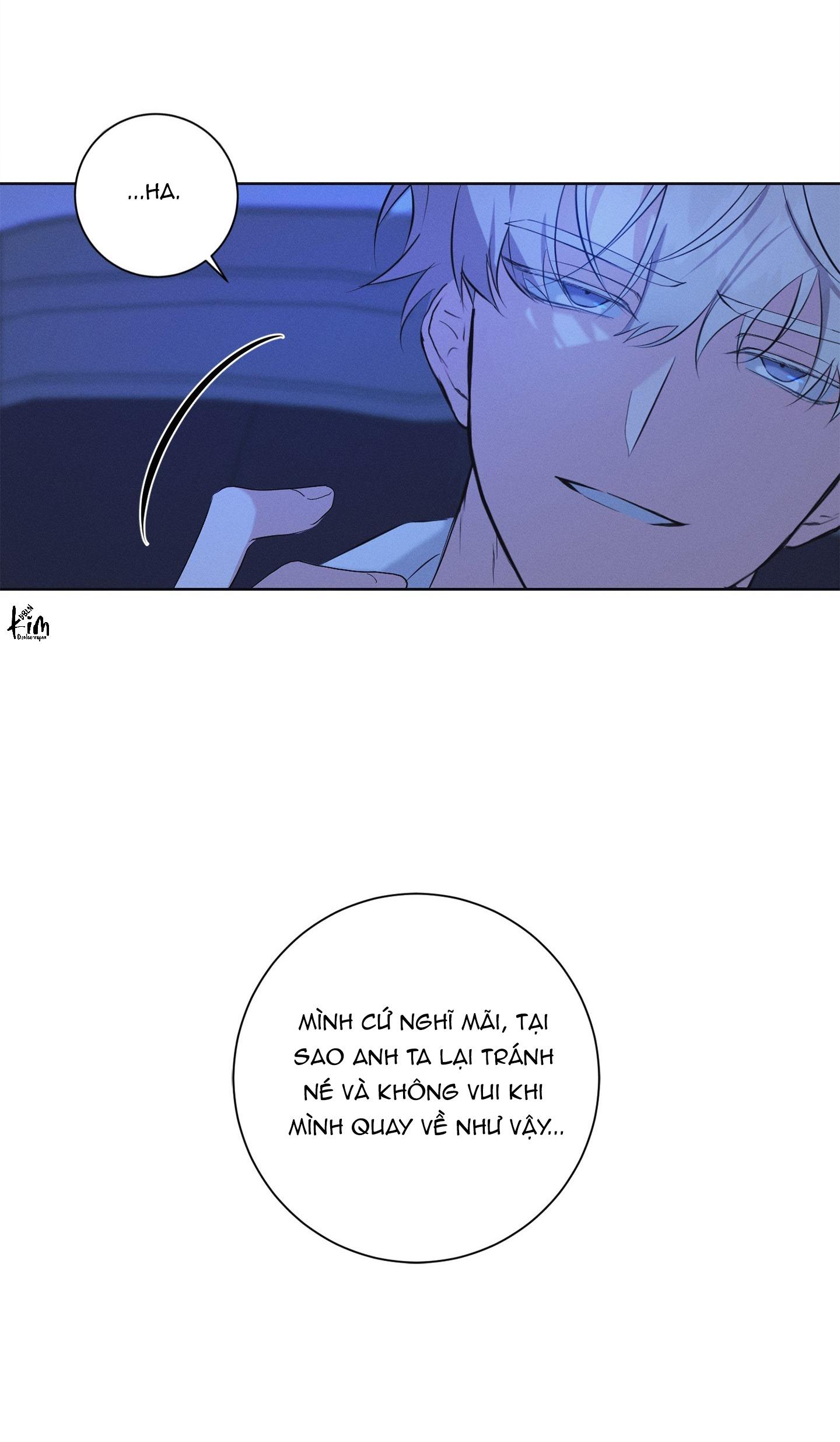 TUYỂN TẬP NHẤT THỤ ĐA CÔNG CỦA NHÀ KIM Chapter 41.2 bóng ma 2 - Next Chapter 41.3 bóng ma 3