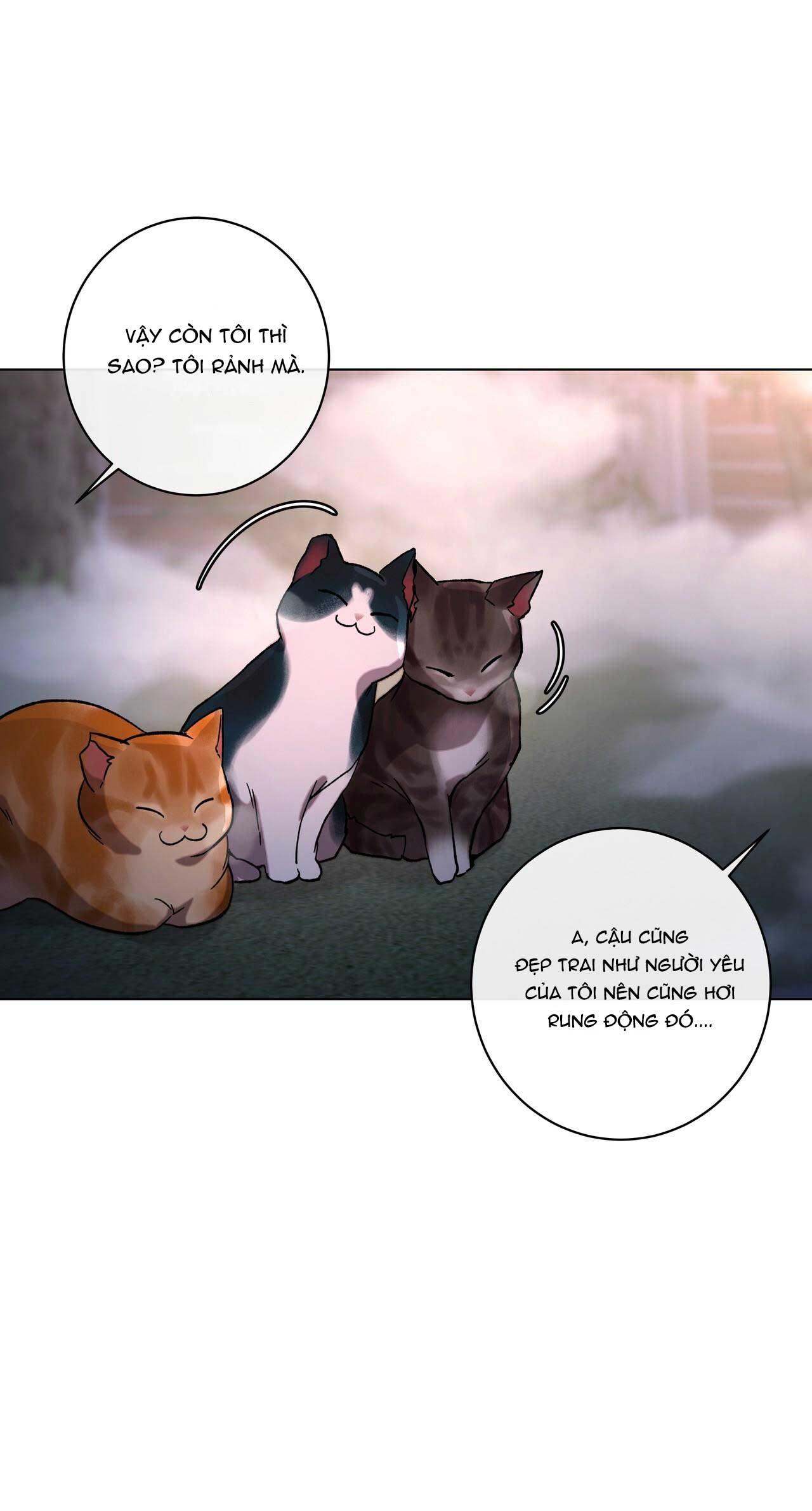 GIẢI PHÓNG BẢN THÂN Chapter 9 - Next 