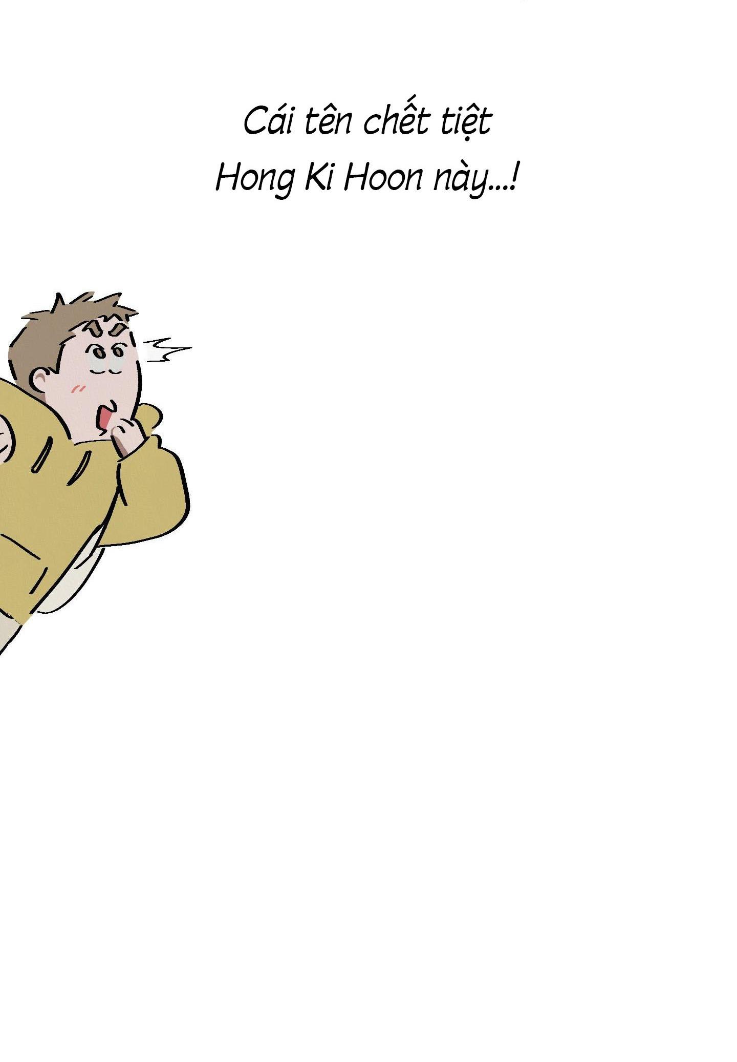 (CBunu) Nhiệm Vụ Định Mệnh Chapter 17 - Trang 2
