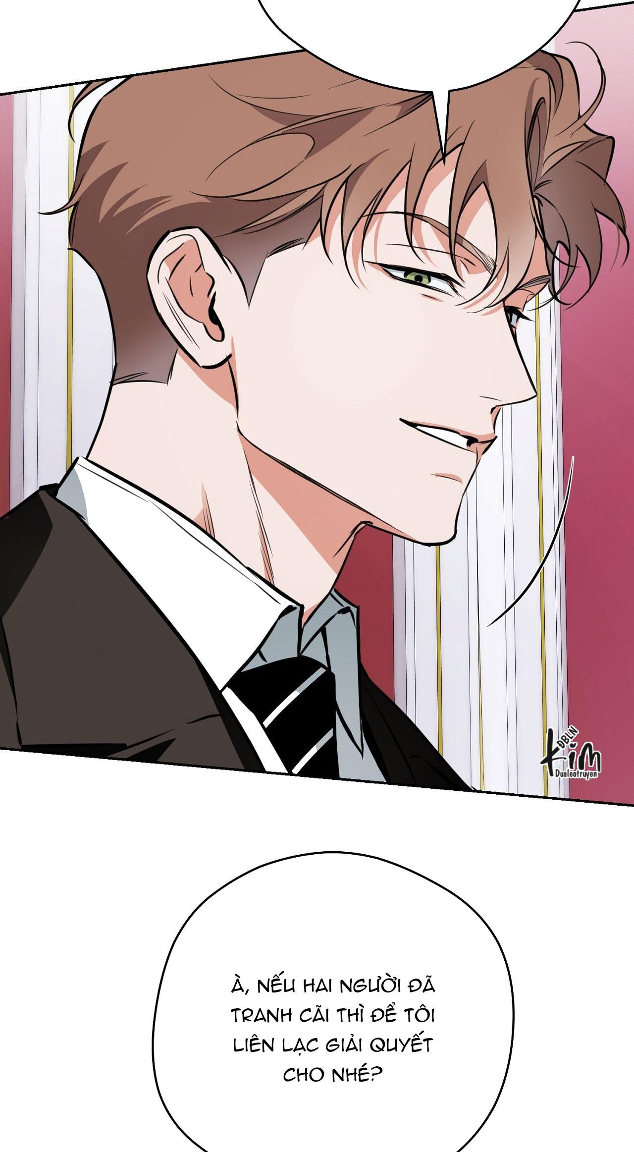 OFF TRACK Chapter 38 - Next Chapter 39