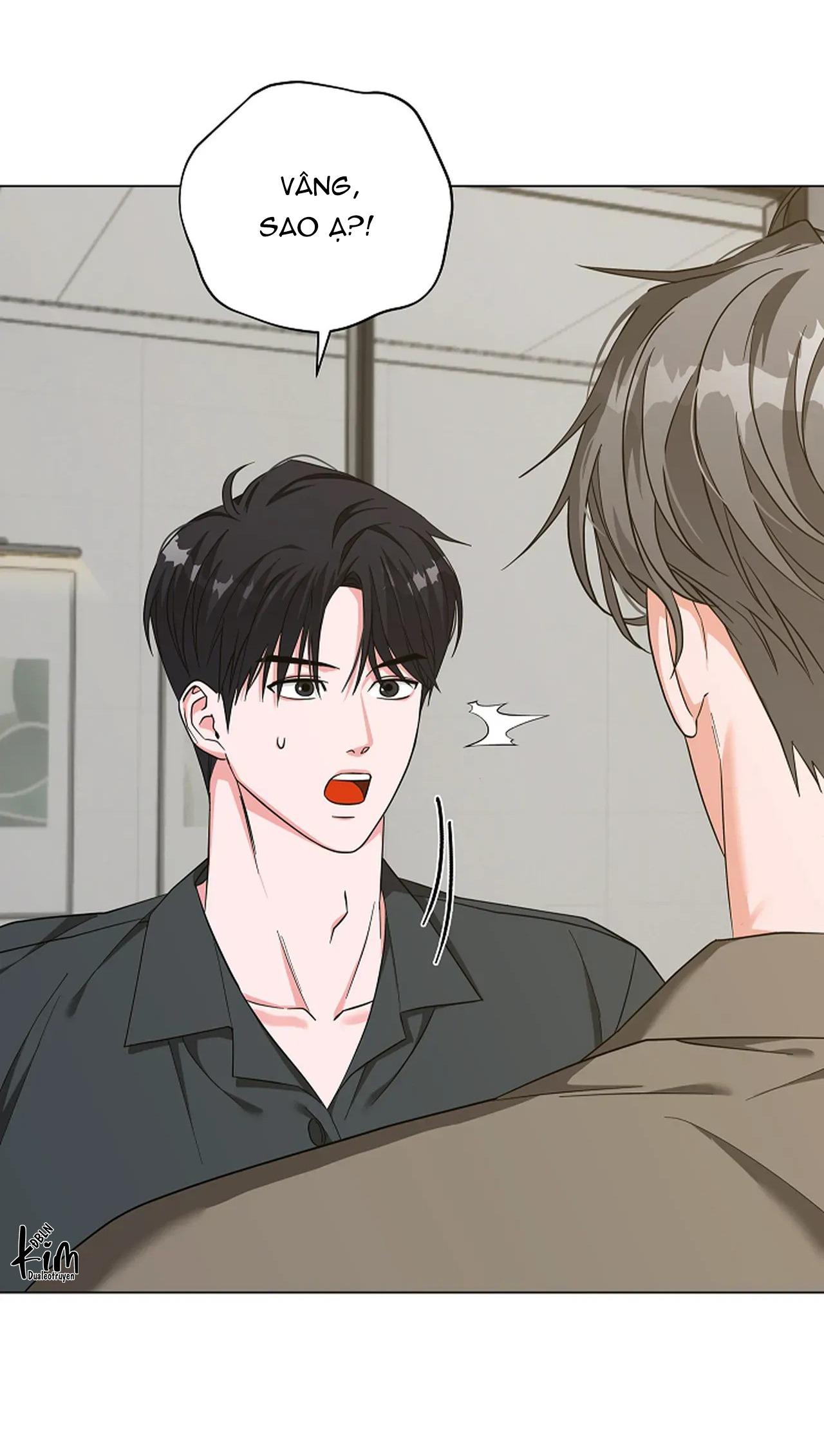 BL NGẮN CHỊCH HỎNY Chapter 57.3 gay hell 3 - Trang 2