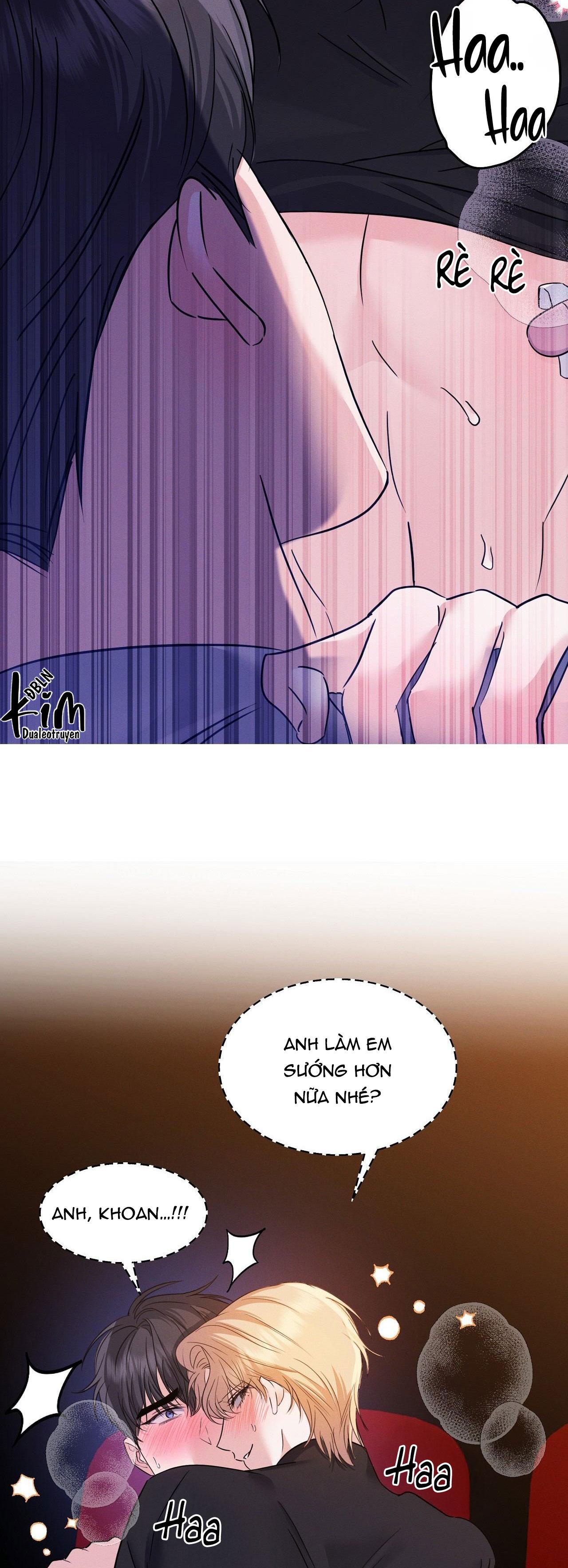 HƯỚNG DẪN TÌNH DỤC Chapter 5 - Next 
