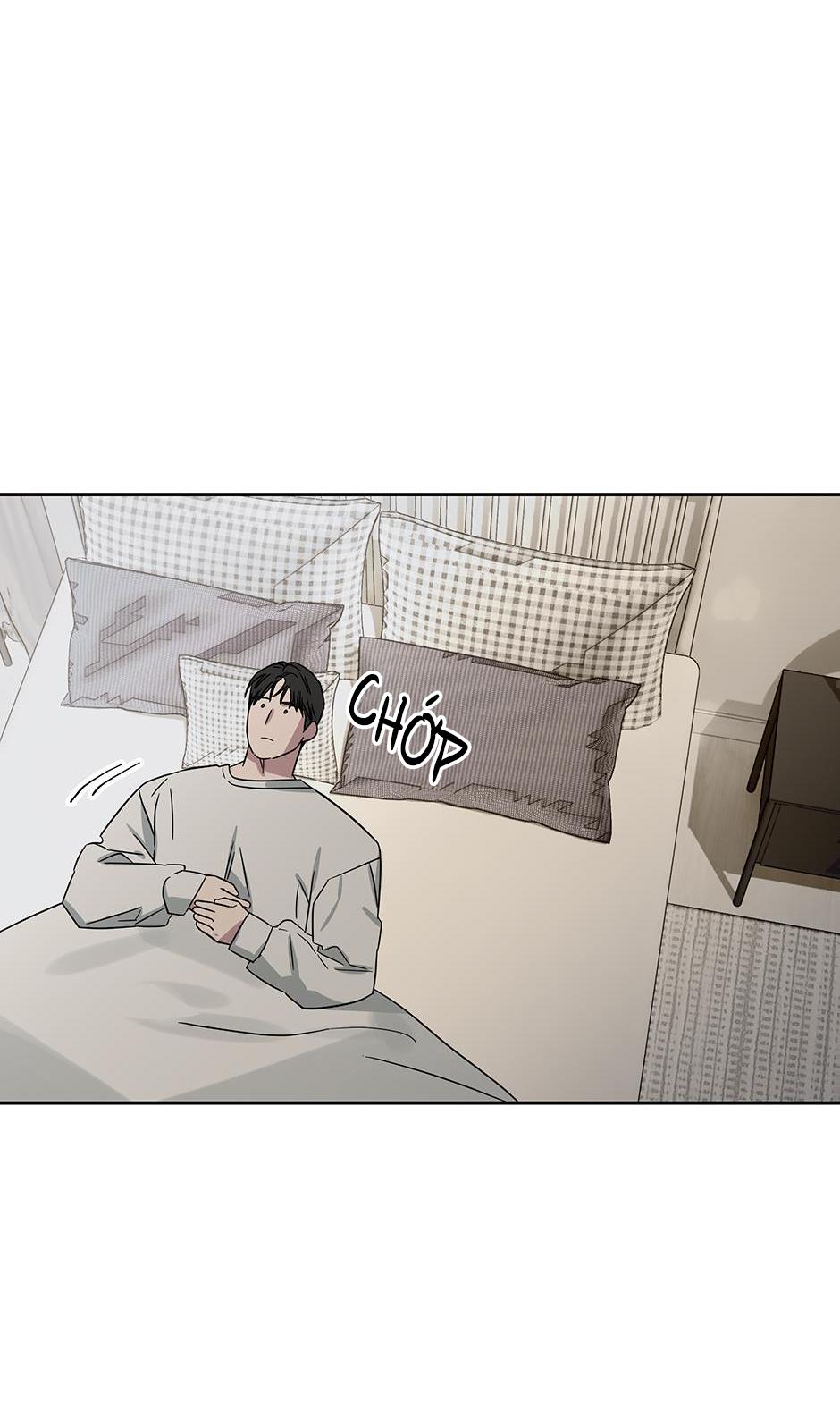 Chén Ghệ Mới Bồ Cũ Chapter 30 END - Next 