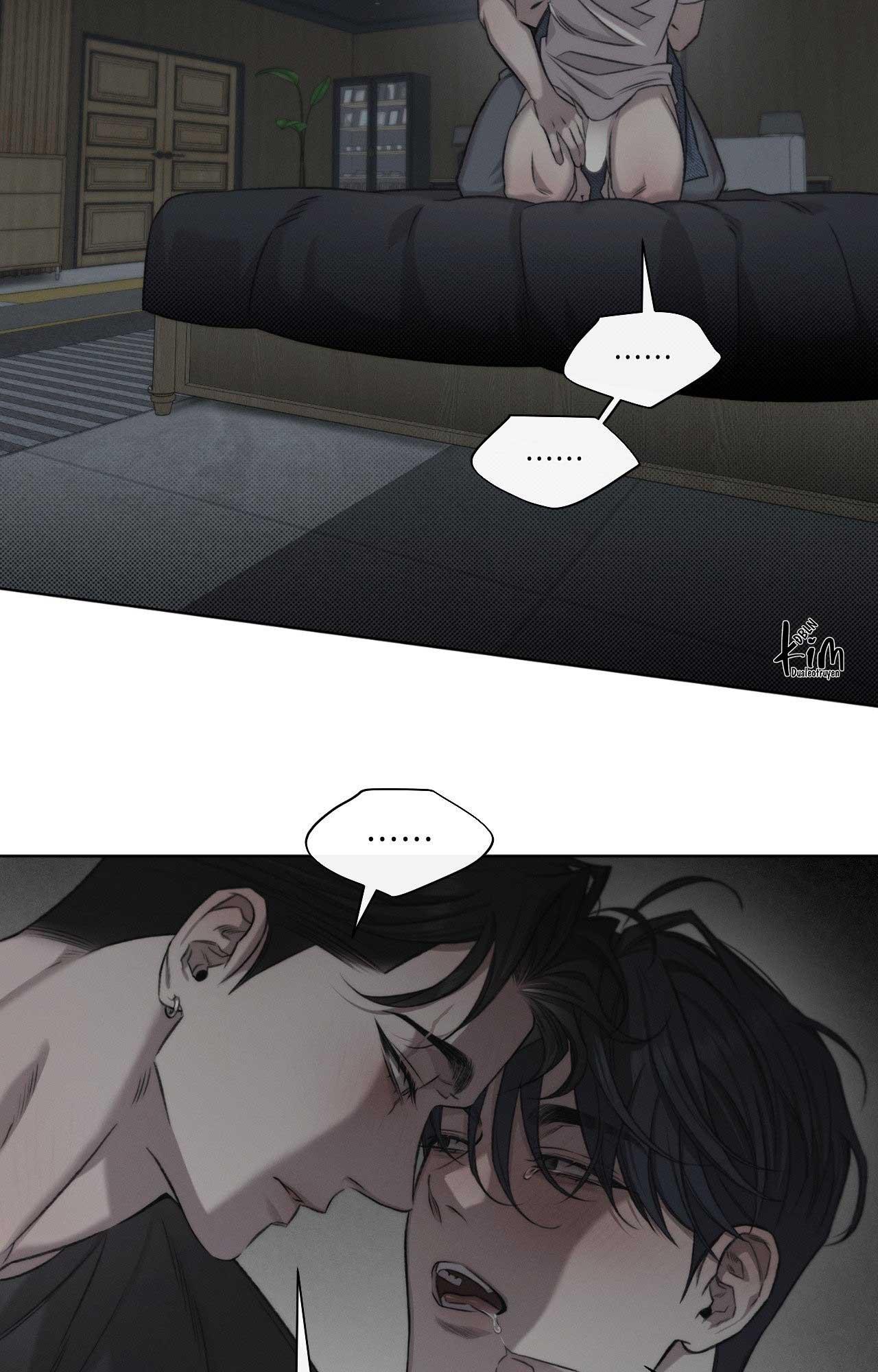 STILL LOVE YOU Chapter 26 - Next 