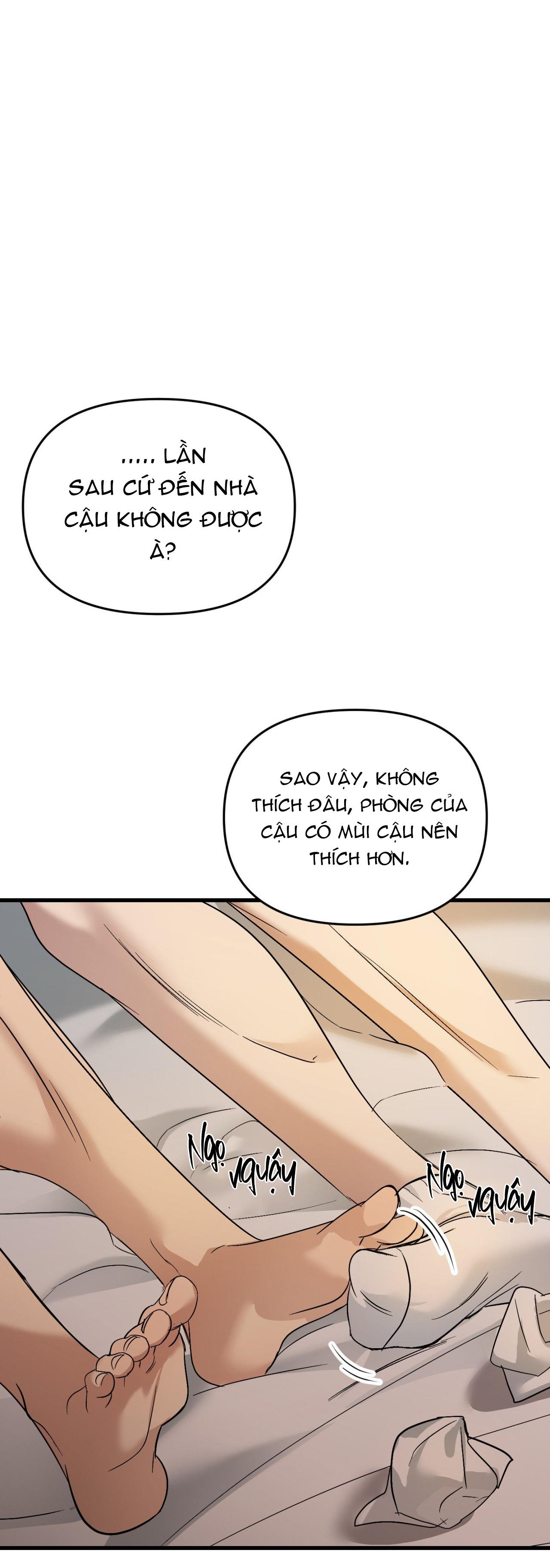 ĐÈN NỀN Chapter 38 - Next Chapter 39