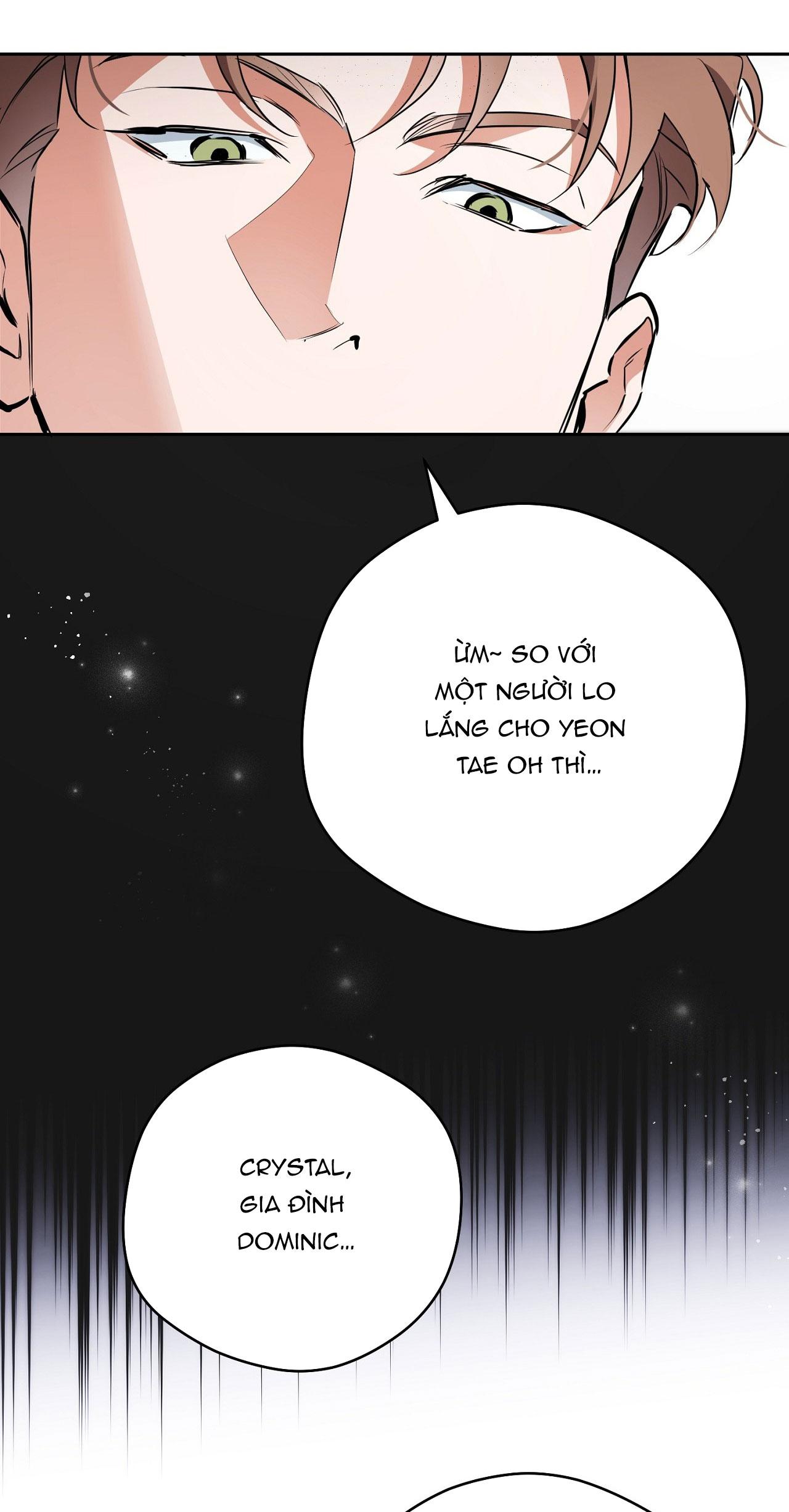 OFF TRACK Chapter 38 - Next Chapter 39